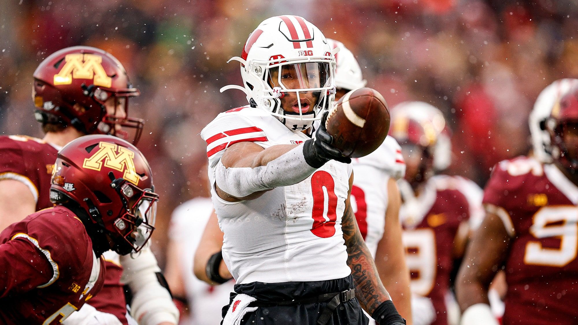 Braelon Allen, NY Jets, NFL, Rookie Contract