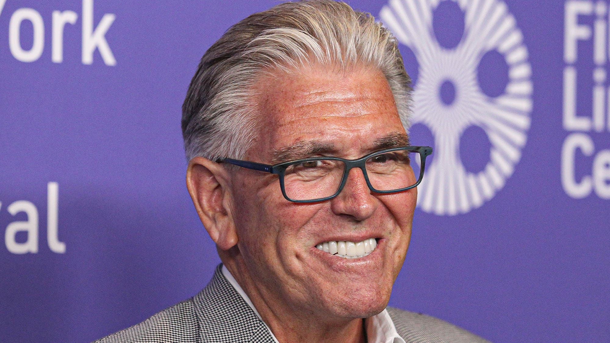 Mike Francesa