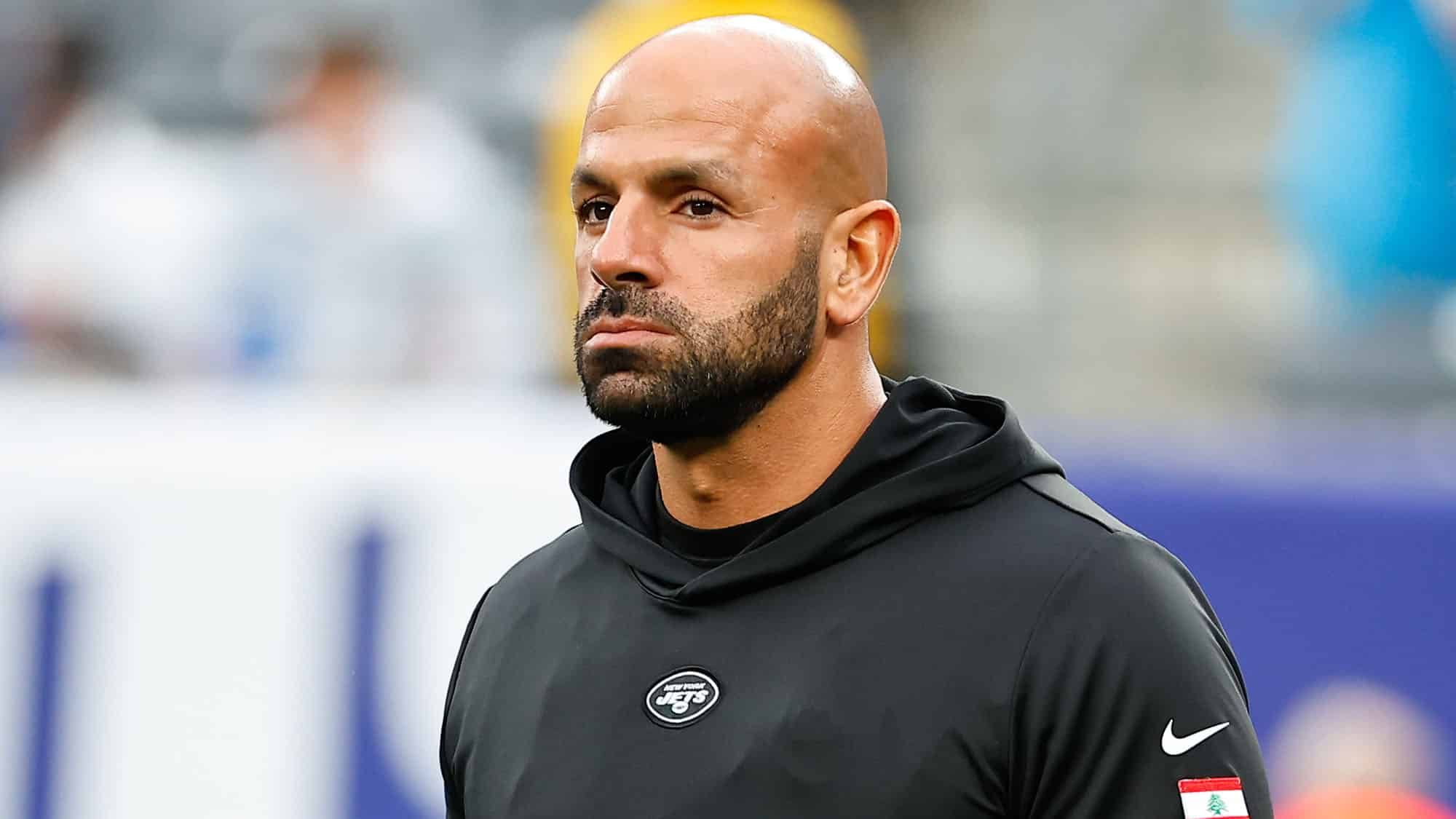 NY-Jets-Robert-Saleh-HC-Competition-OTAs