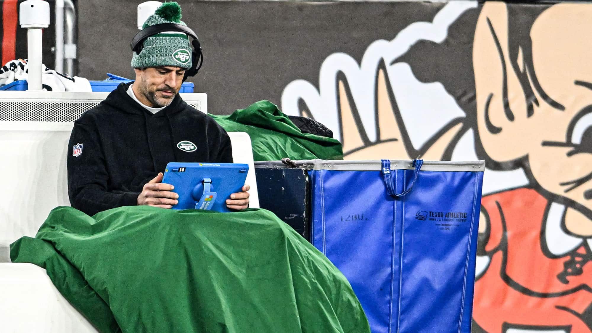 Aaron Rodgers, NY Jets, Injury, Return