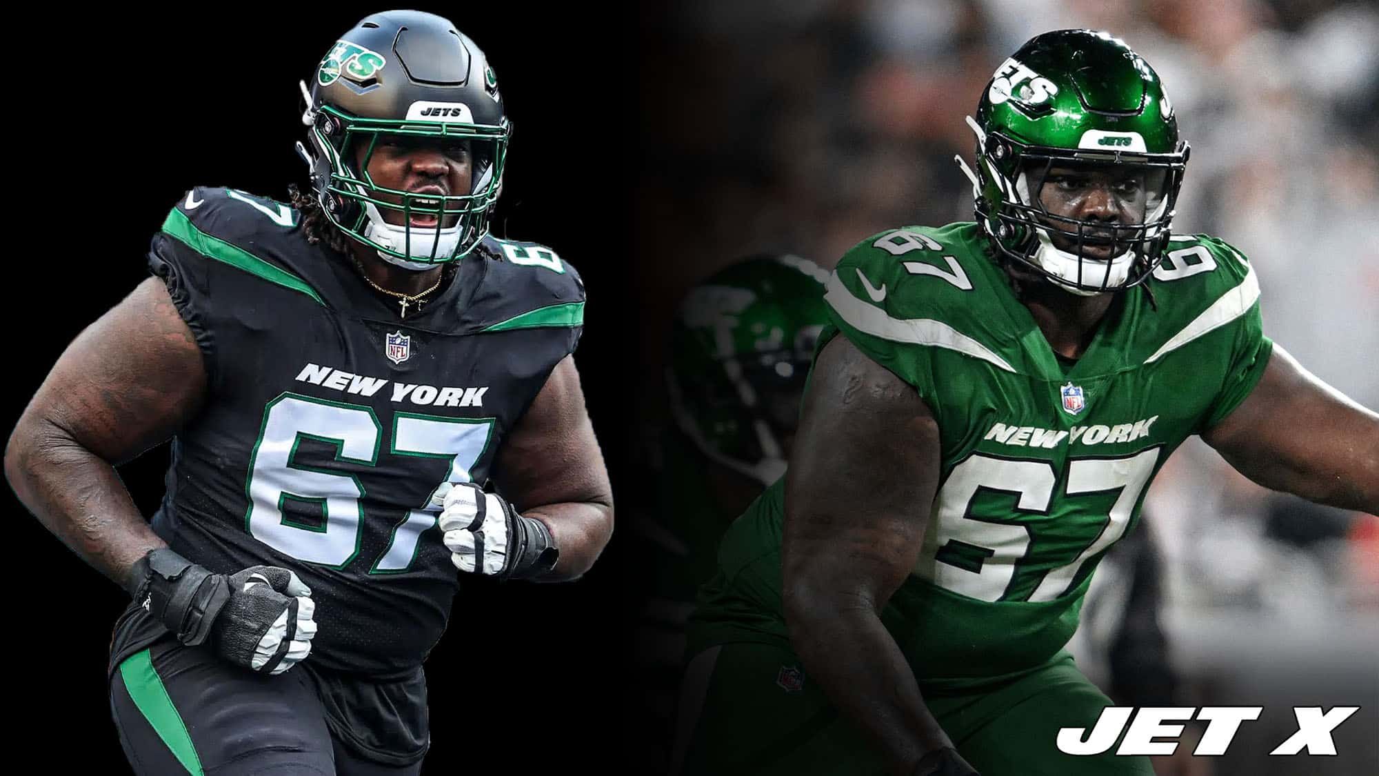 Carter Warren, NY Jets, Film, Review, Breakdown