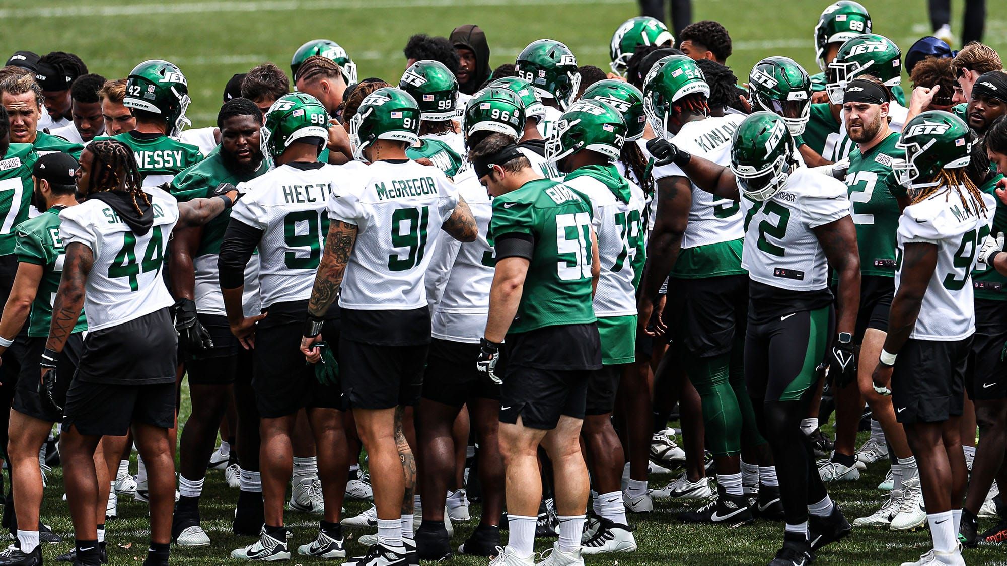 NY Jets, Offseason Moves, Grade, ESPN