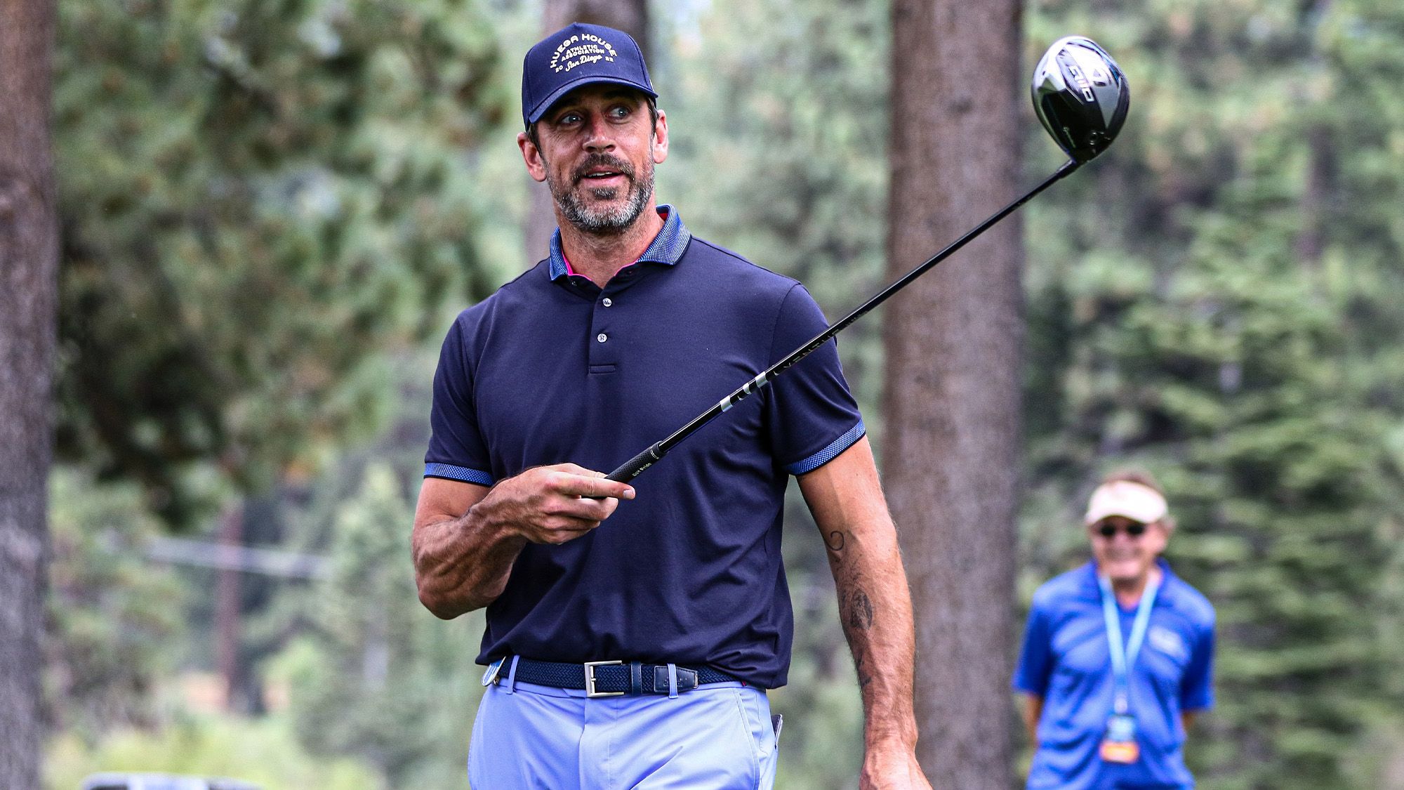 Aaron Rodgers, NY Jets, NFL, Garrett Wilson, Best