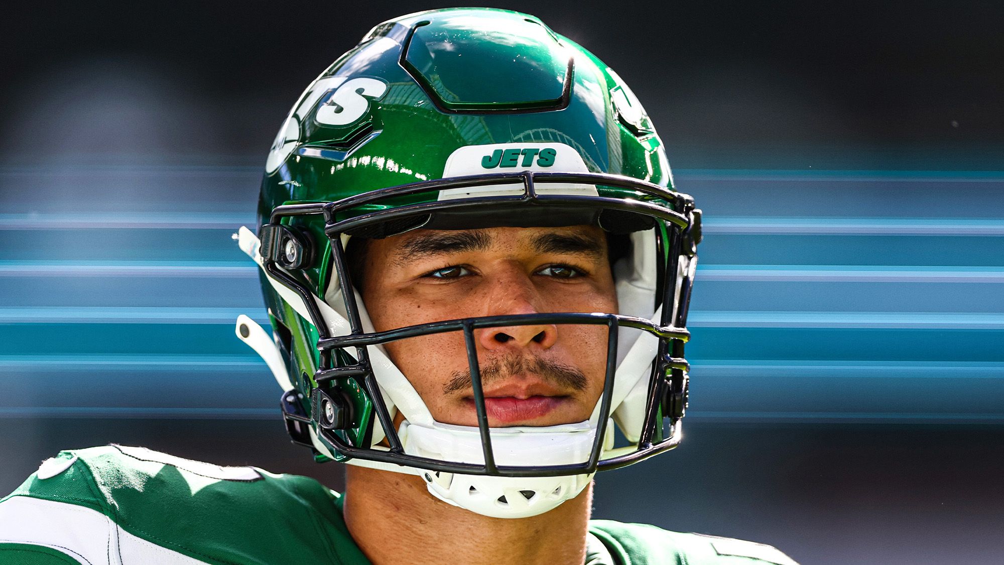 Allen Lazard, NY Jets, NFL, Stats, Depth Chart