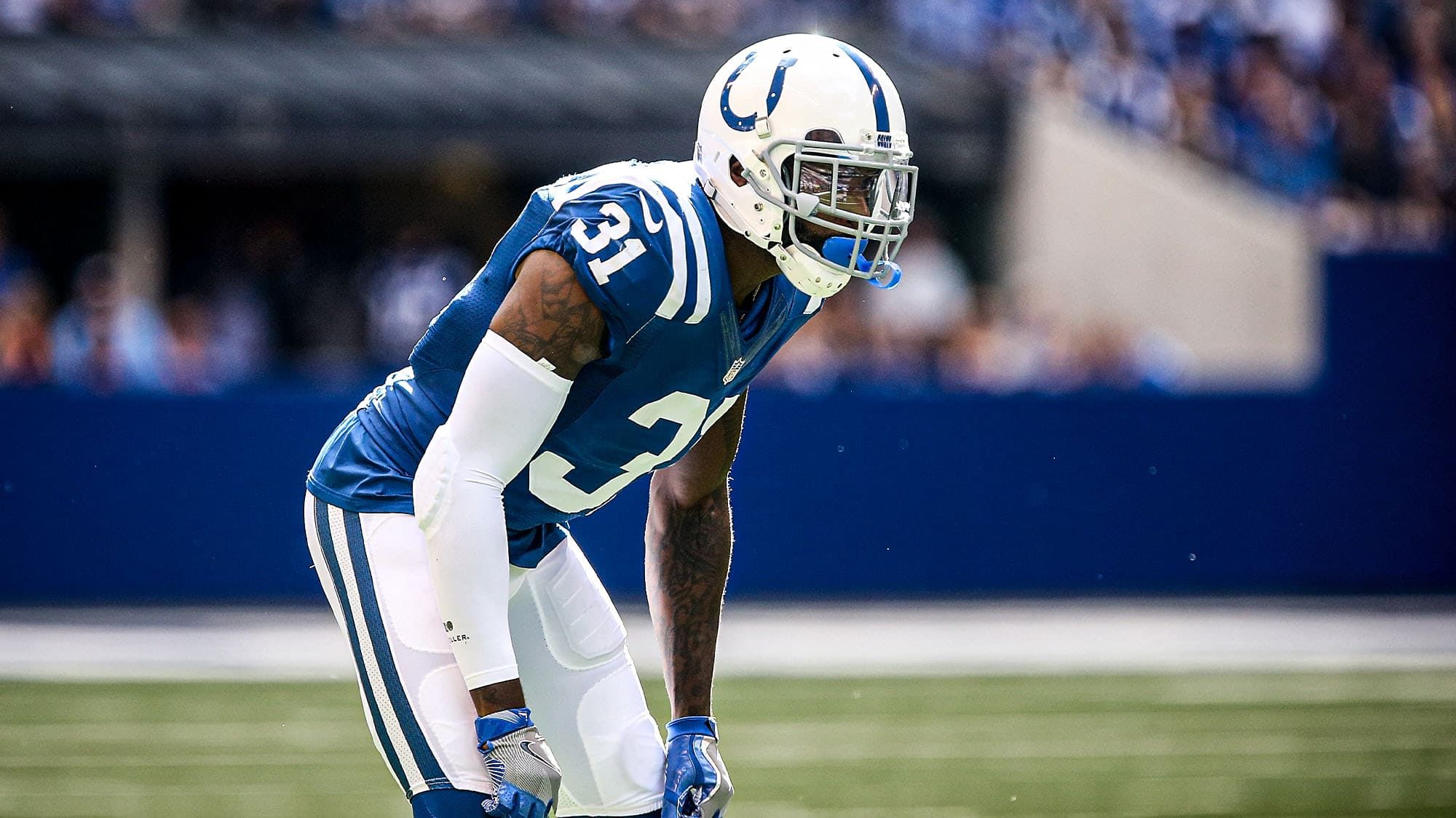 Antonio Cromartie, NY Jets, NFL, Coaching