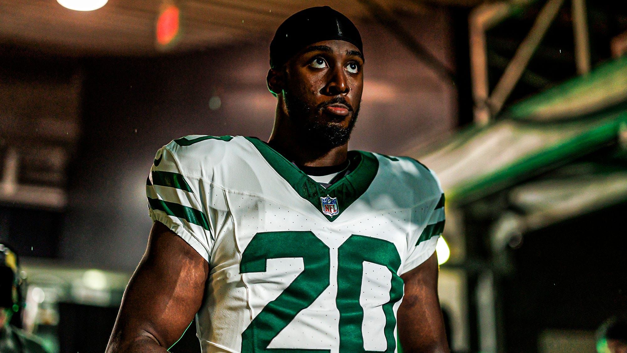 Breece Hall, NY Jets, RB, Rankings, 2024, Top