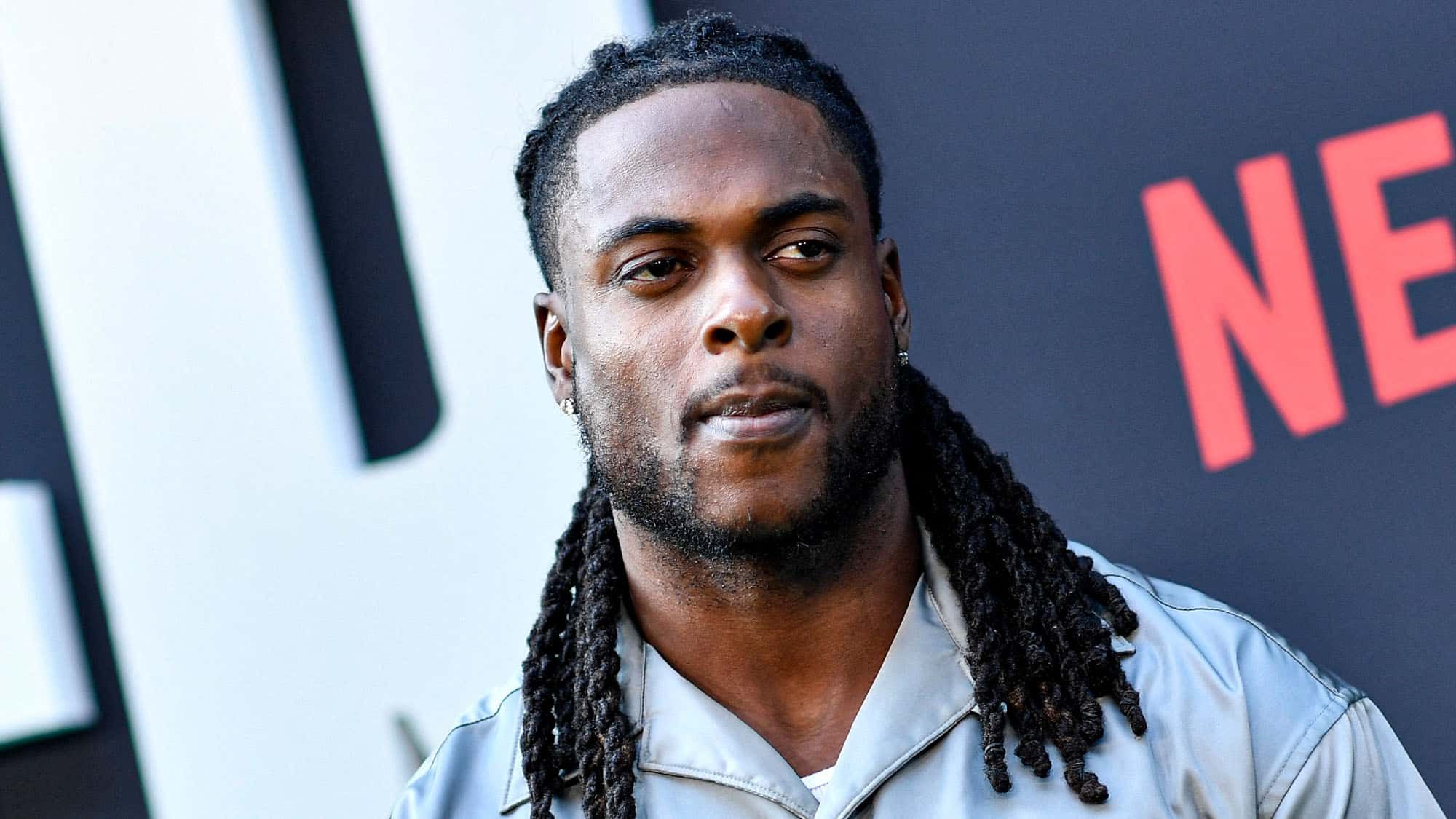 Davante Adams, NY Jets, NFL, New York Jets