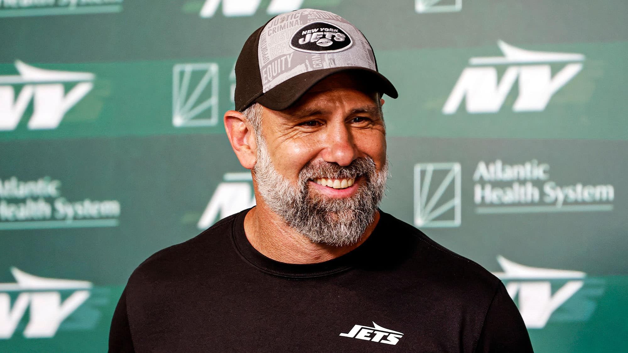 Jeff Ulbrich, NY Jets, DC, Defensive Coordinator, Blitz