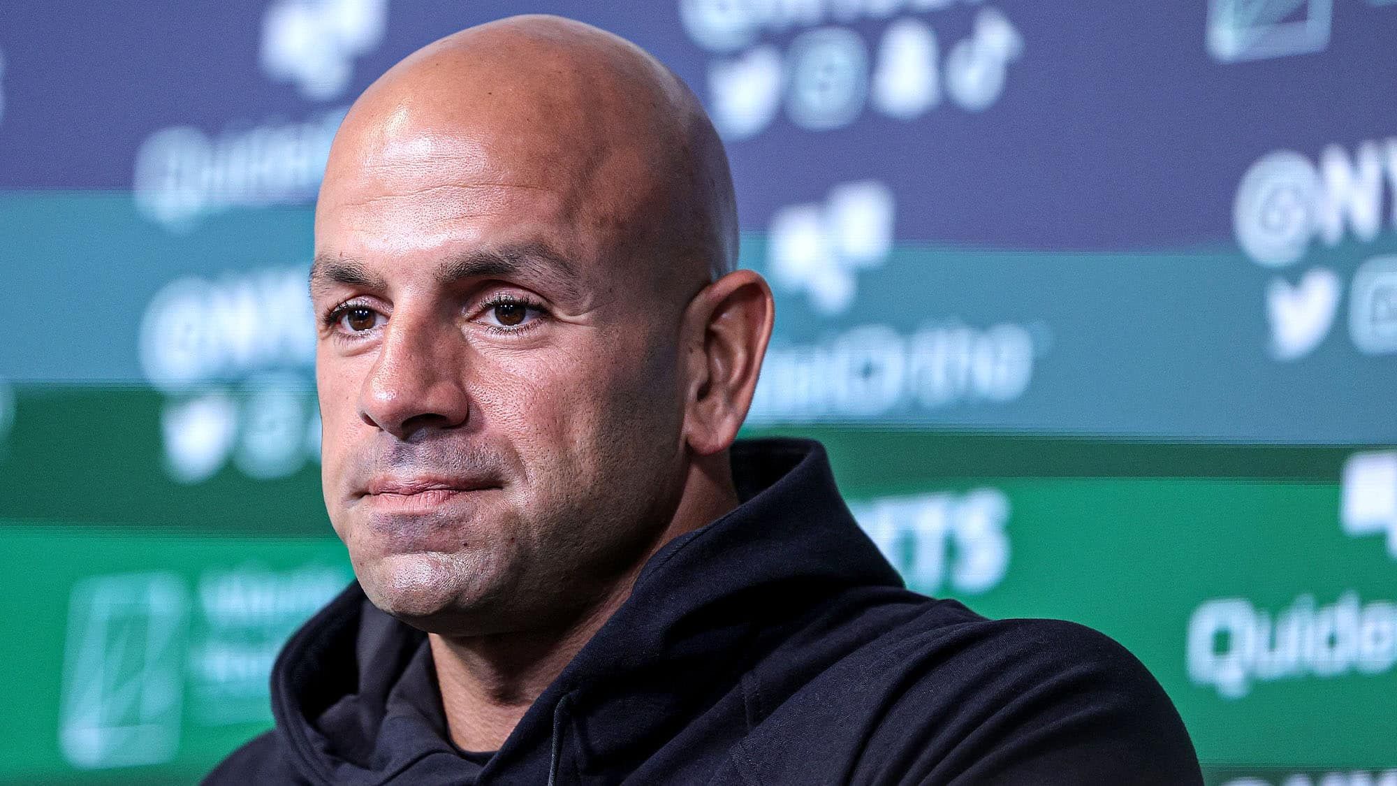 NY Jets, Robert Saleh, HC, Head Coach