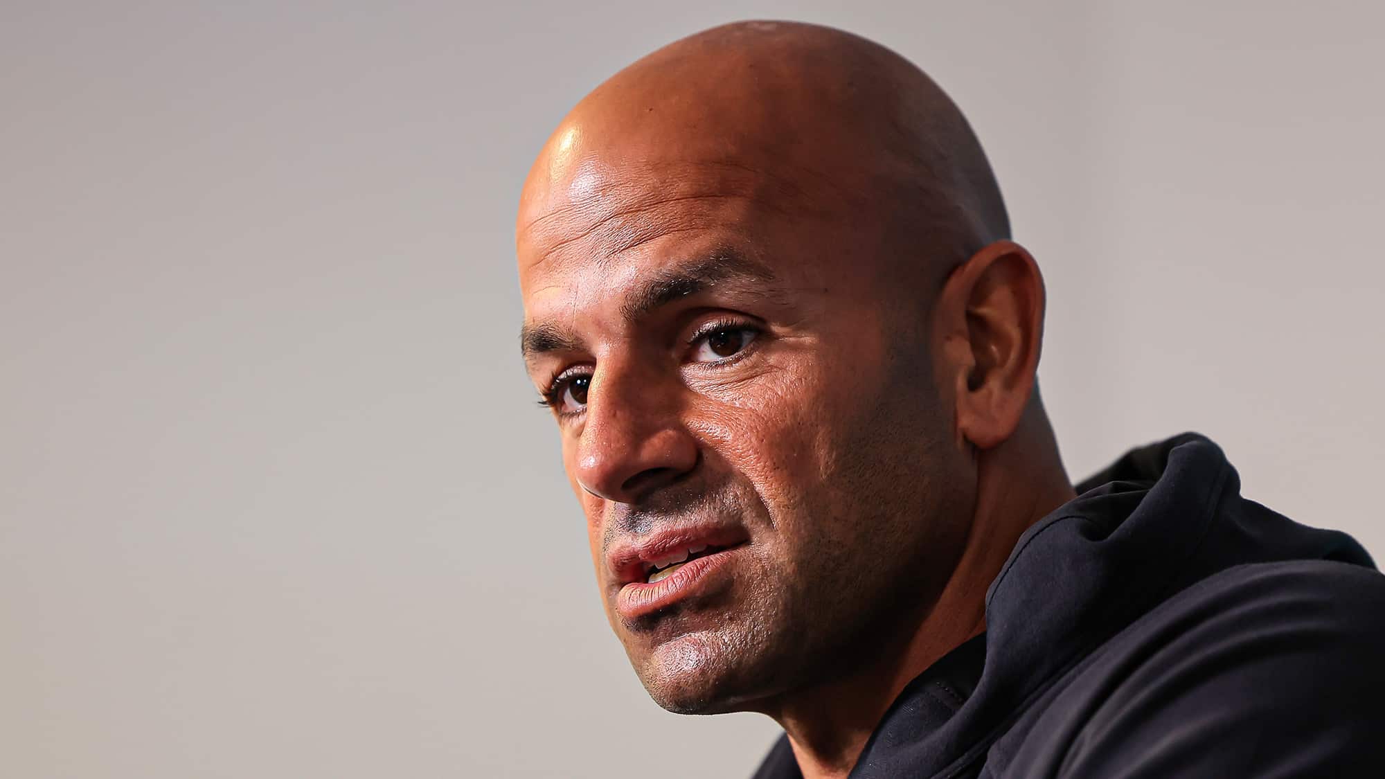 Robert Saleh, NY Jets, NFL, Coach, HC