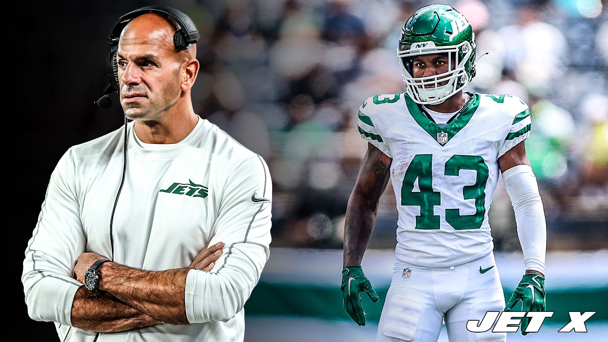 New York Jets Roster