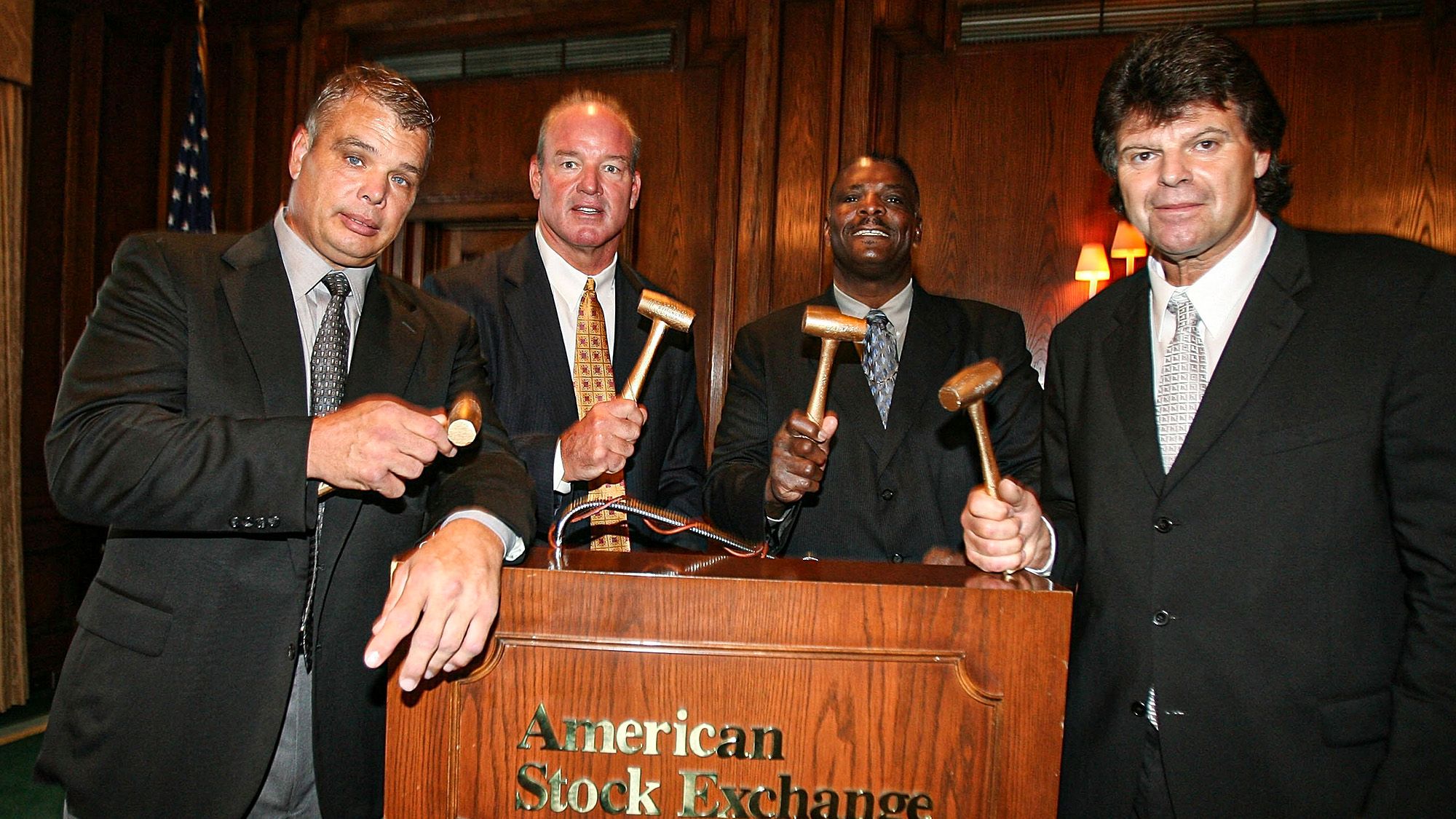 New York Sack Exchange, 30 for 30, ESPN, Doc