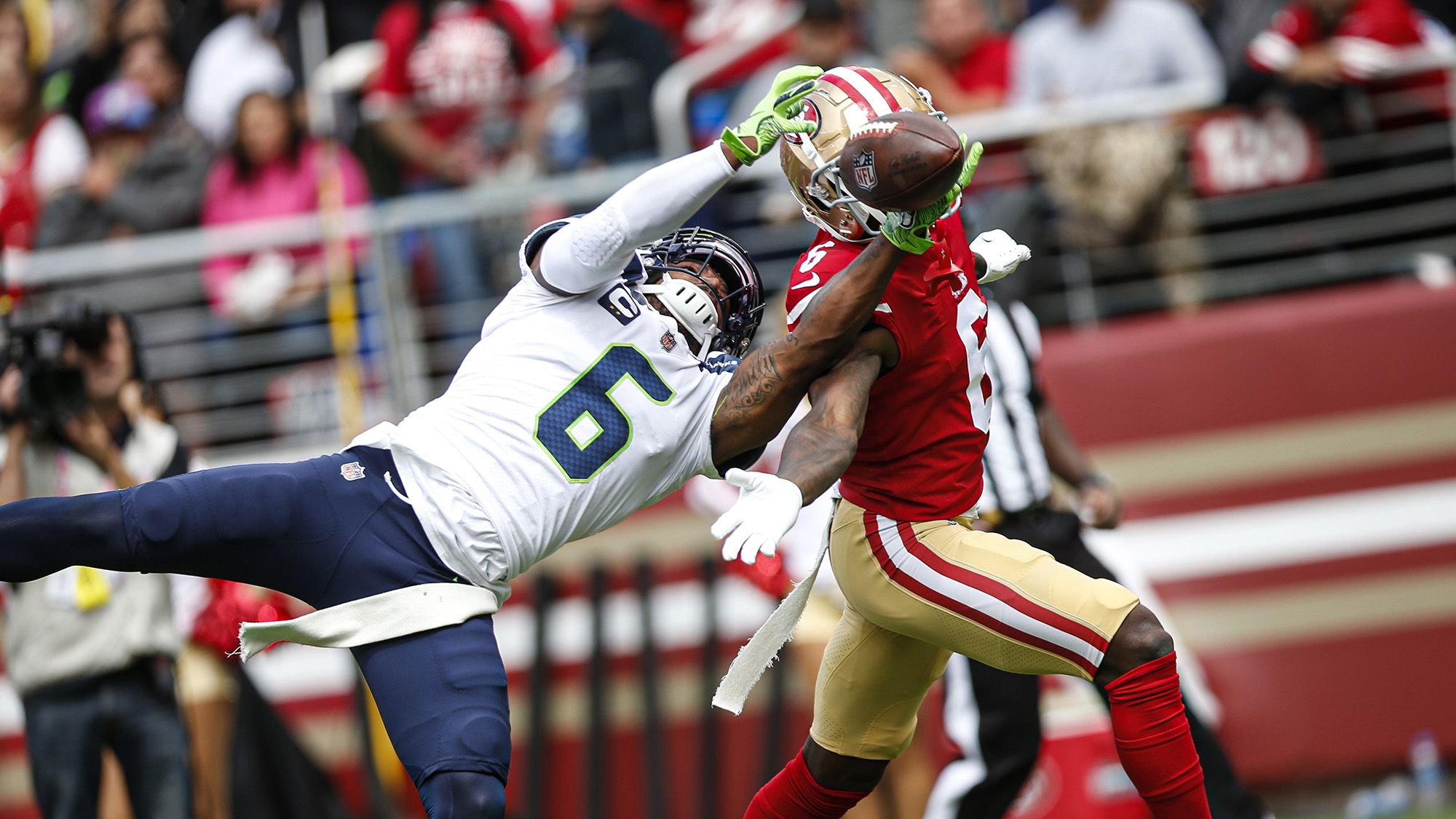 Quandre Diggs, NY Jets, NFL, Seahawks, Free Agent, Jets