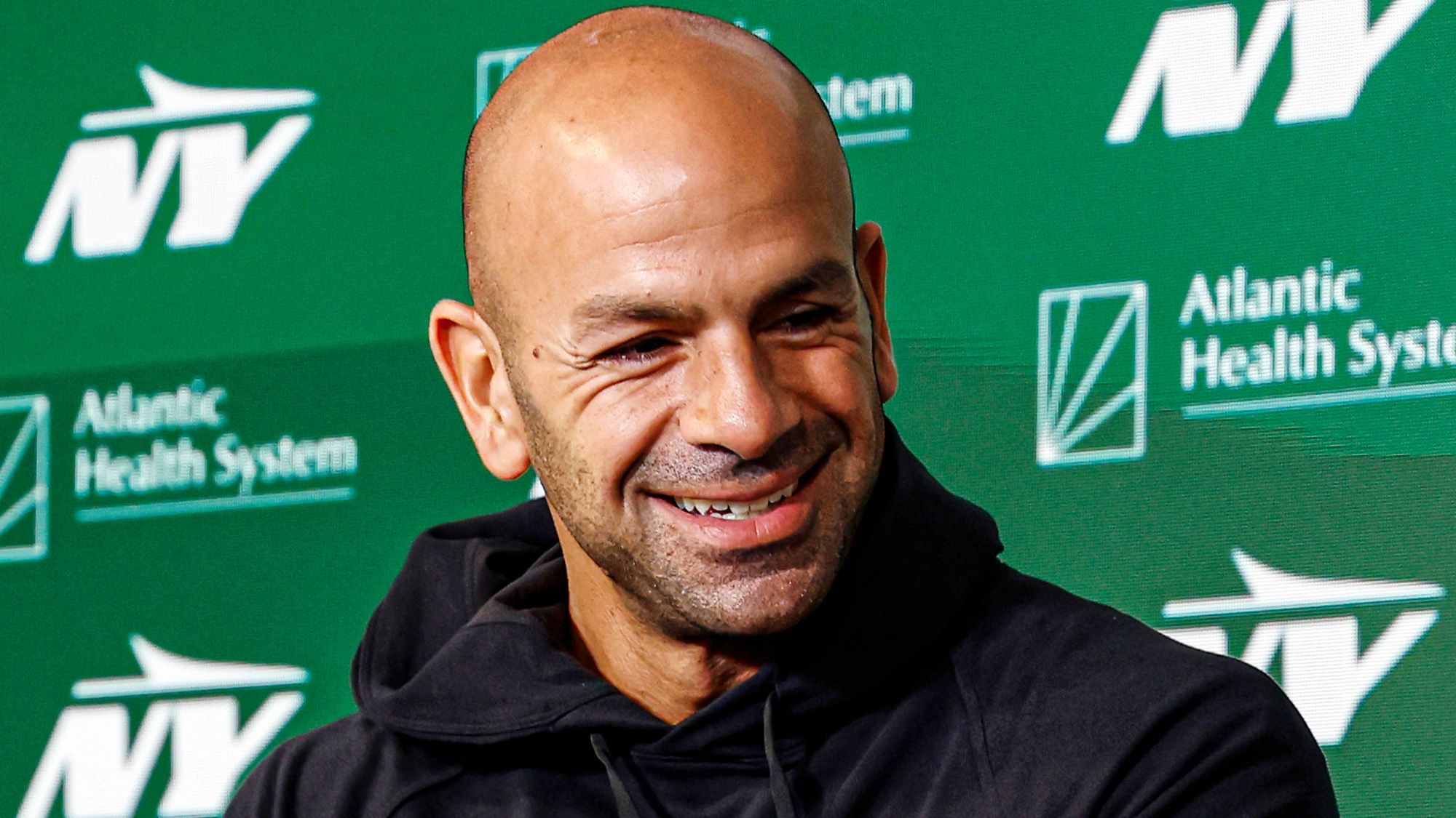 Robert Saleh, NY Jets, Fans, NFL, Training Camp