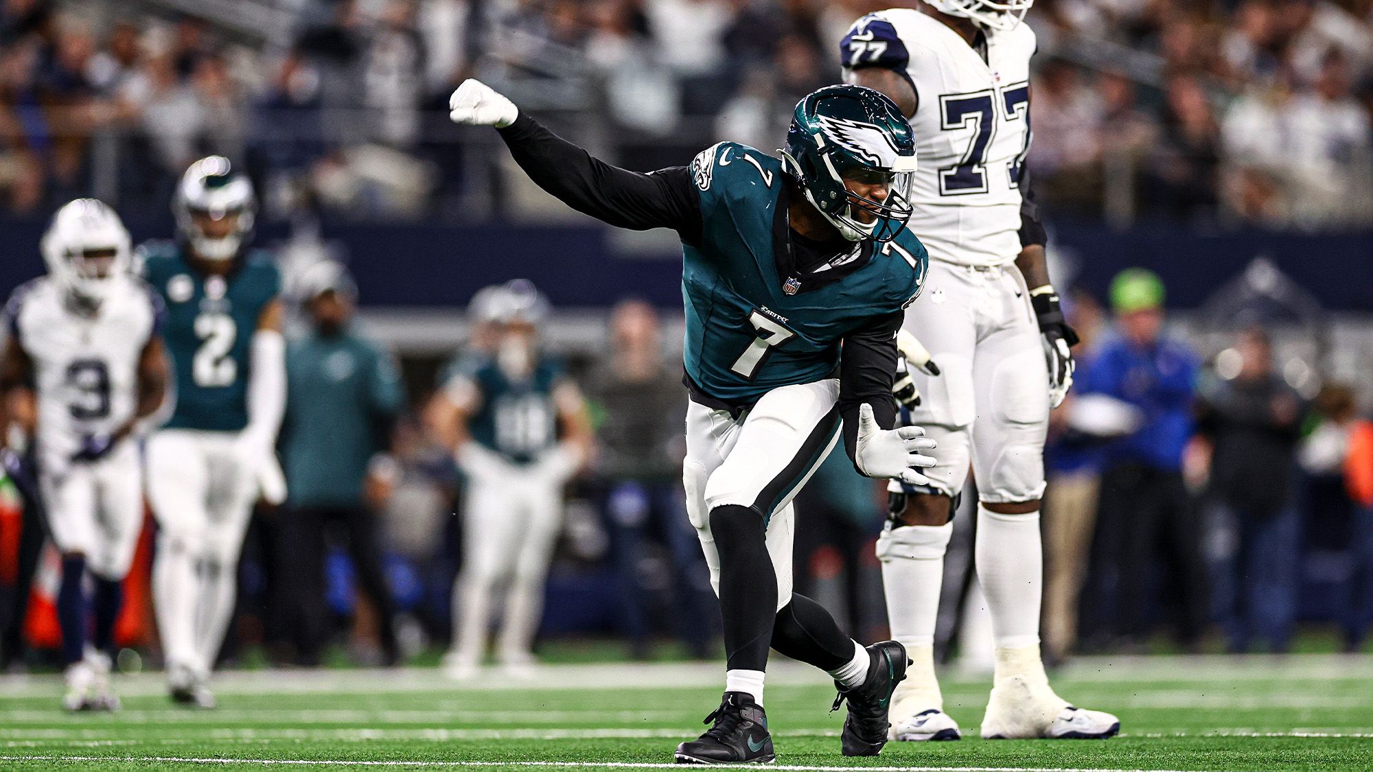 Haason Reddick, NY Jets, NFL, Eagles, Rumors