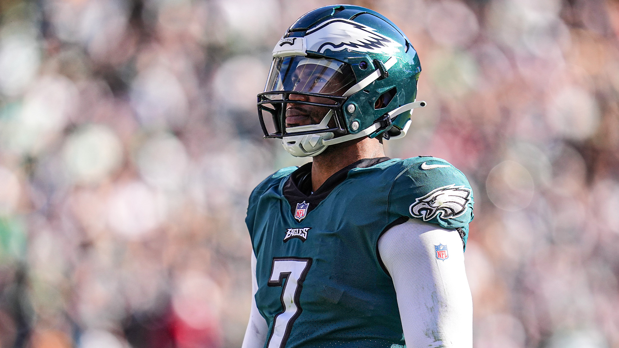 Haason Reddick, NY Jets, Eagles, Holdout, Agent