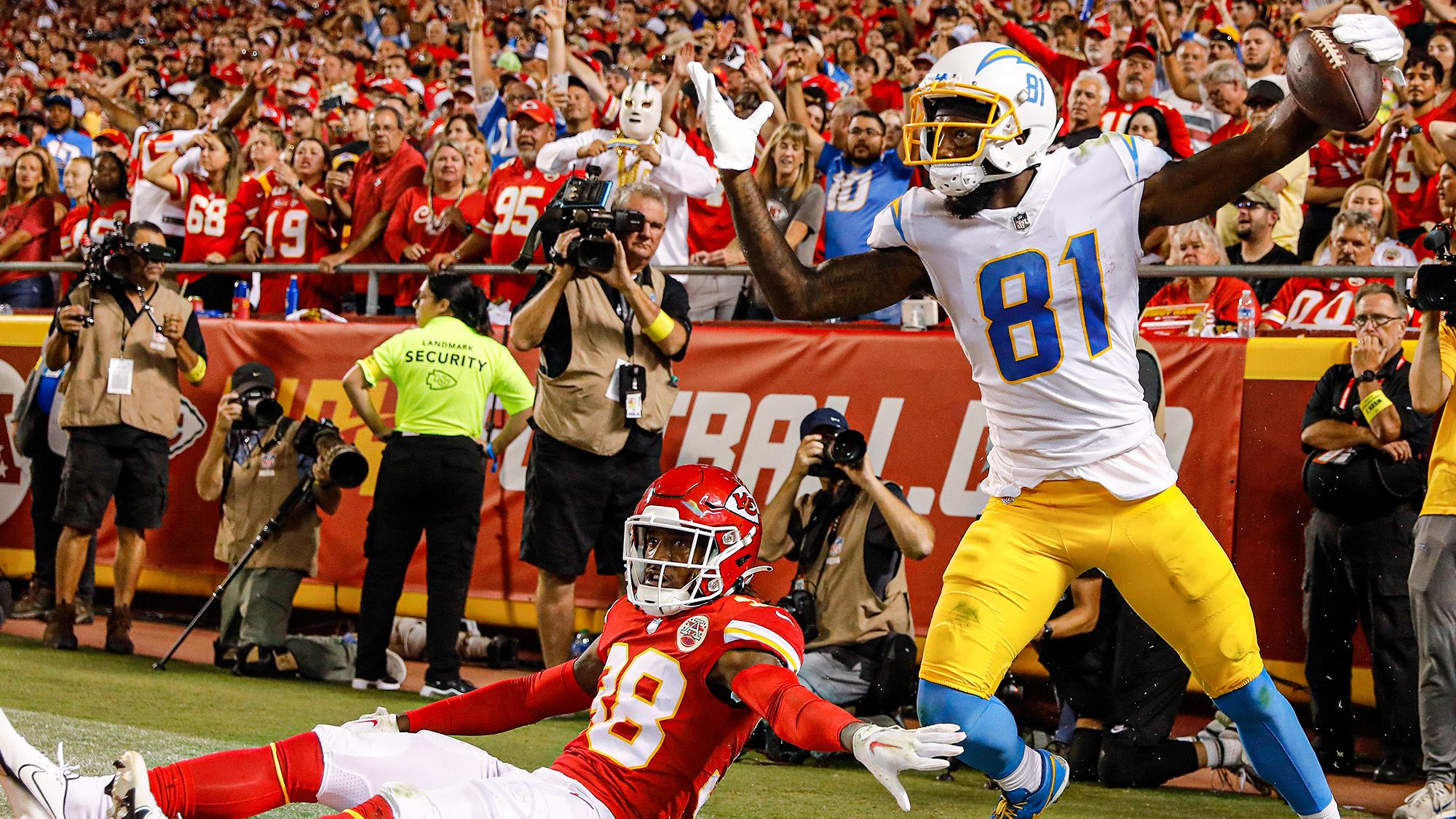 Mike Williams, NY Jets, NFL, ACL, Recovery, Stats