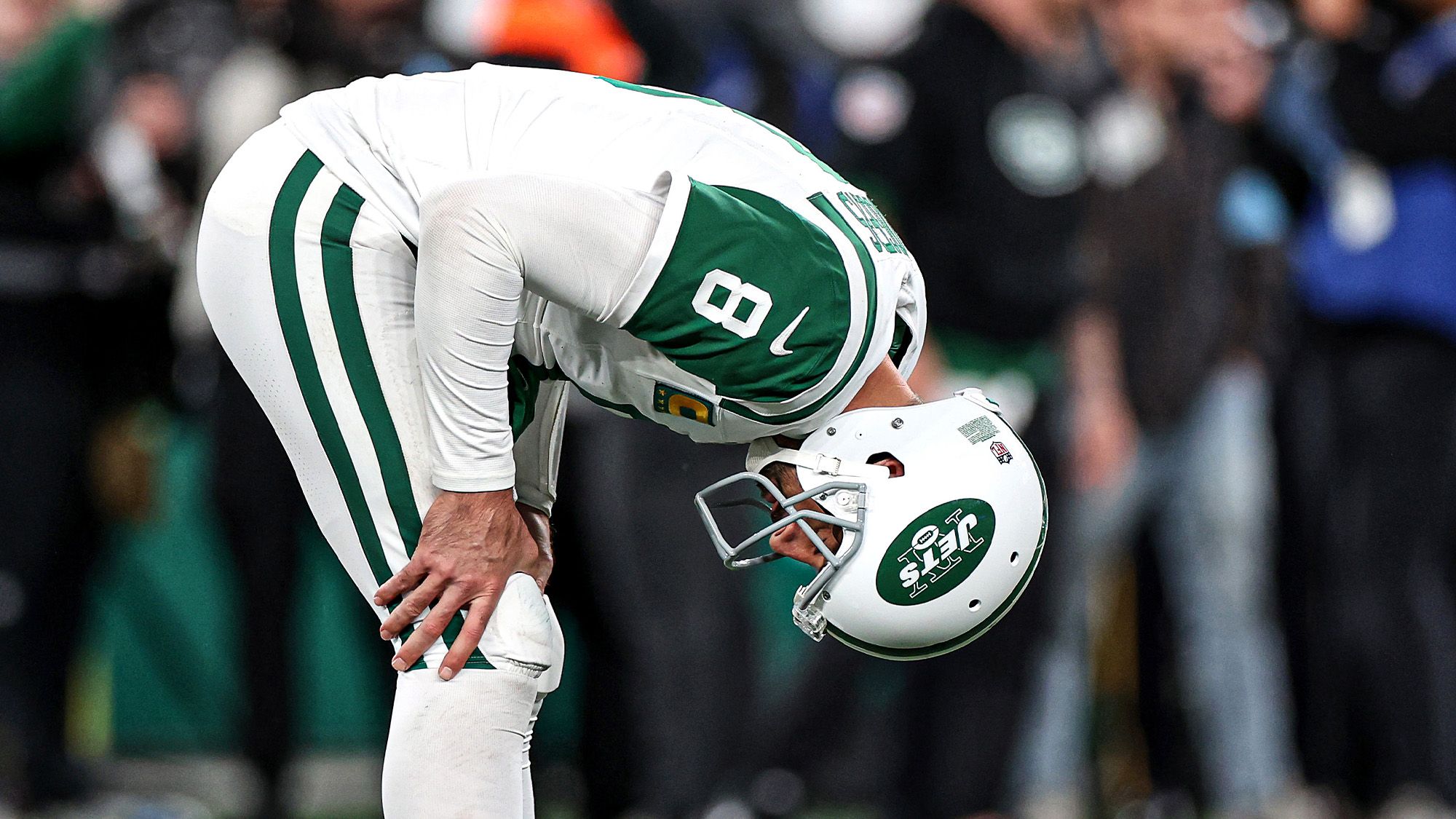 Aaron Rodgers, NY Jets, NFL, QB, Remaining SOS