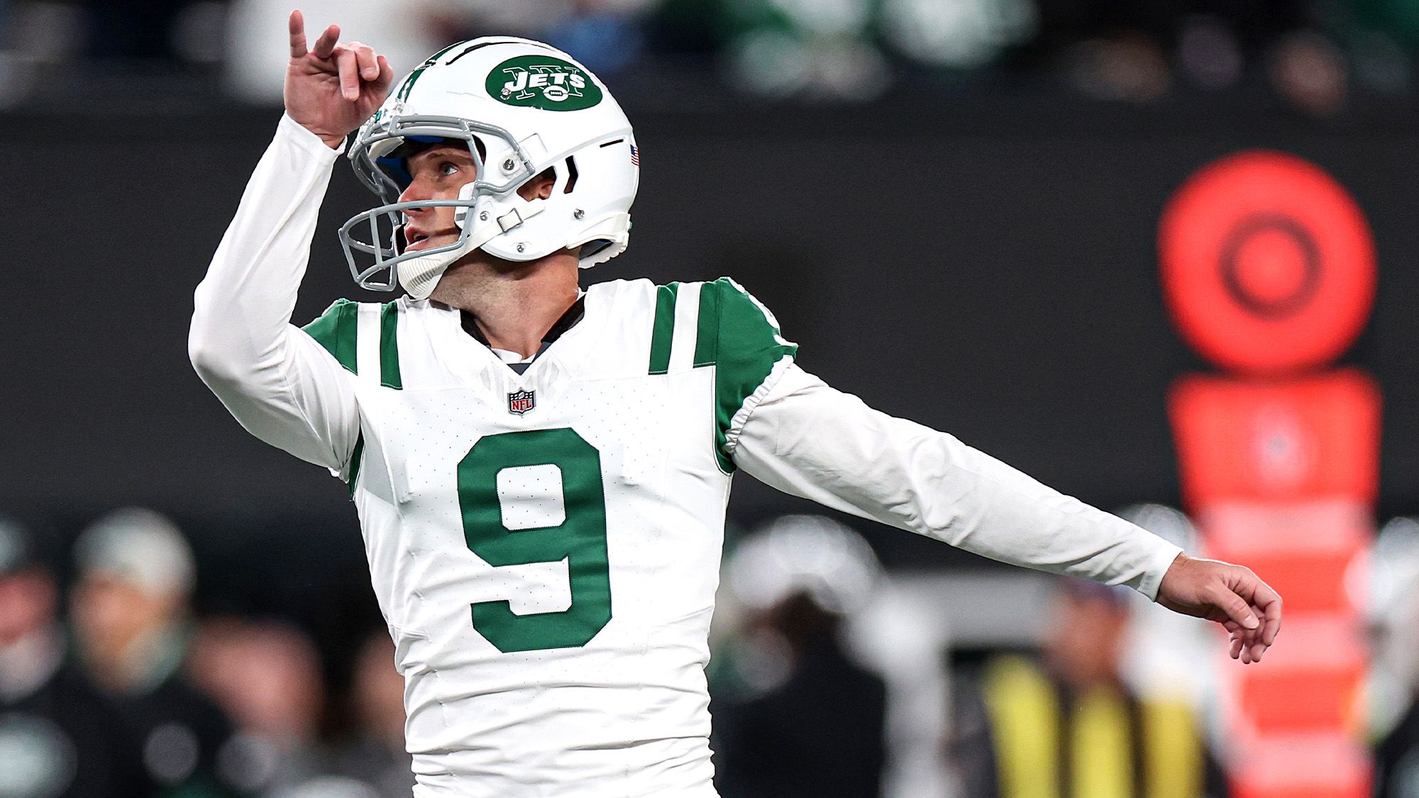 Greg Zuerlein, NY Jets, Kicker, Competition