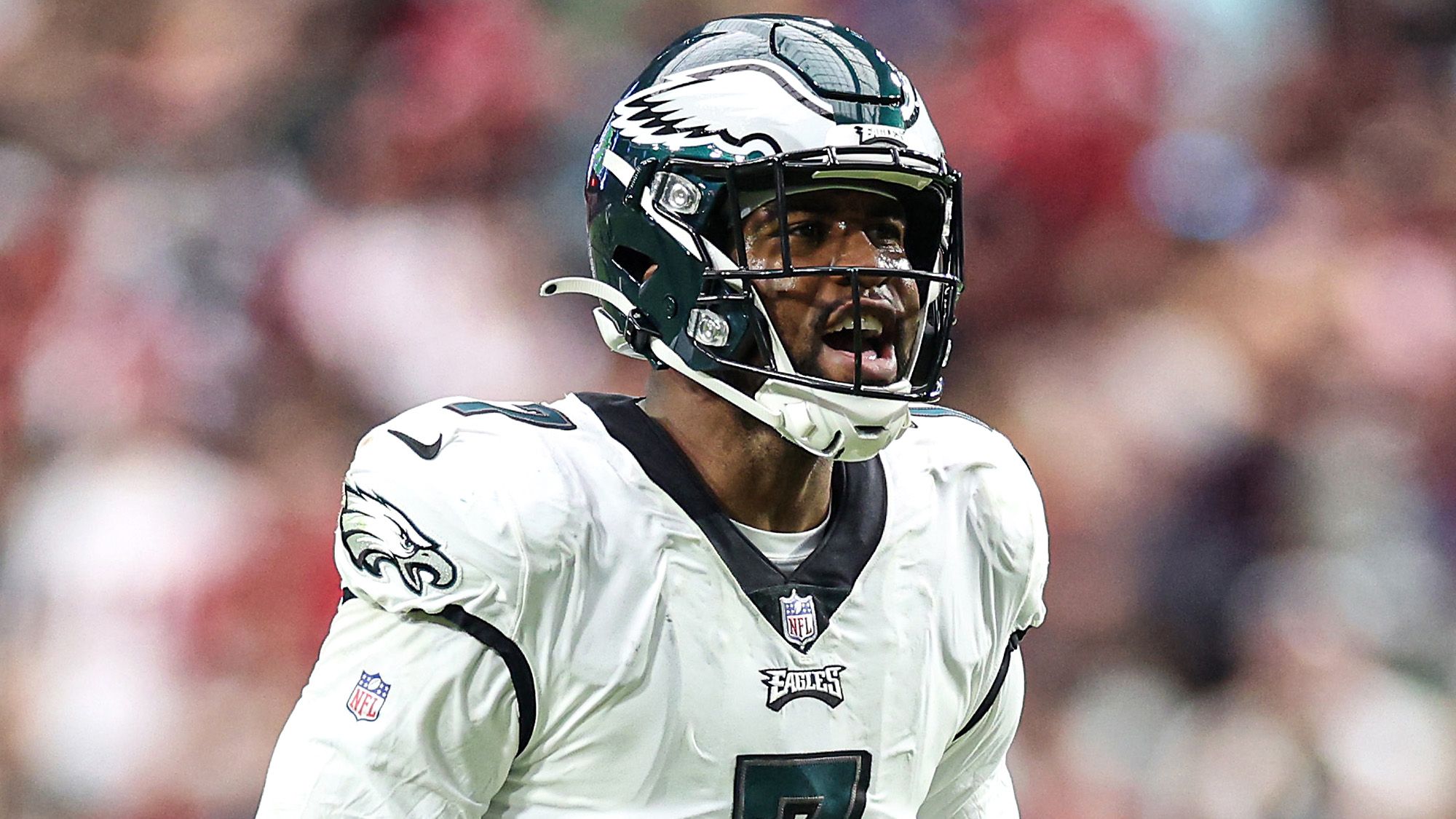 Haason Reddick, NY Jets, Eagles, Rumors, Salary, Contract