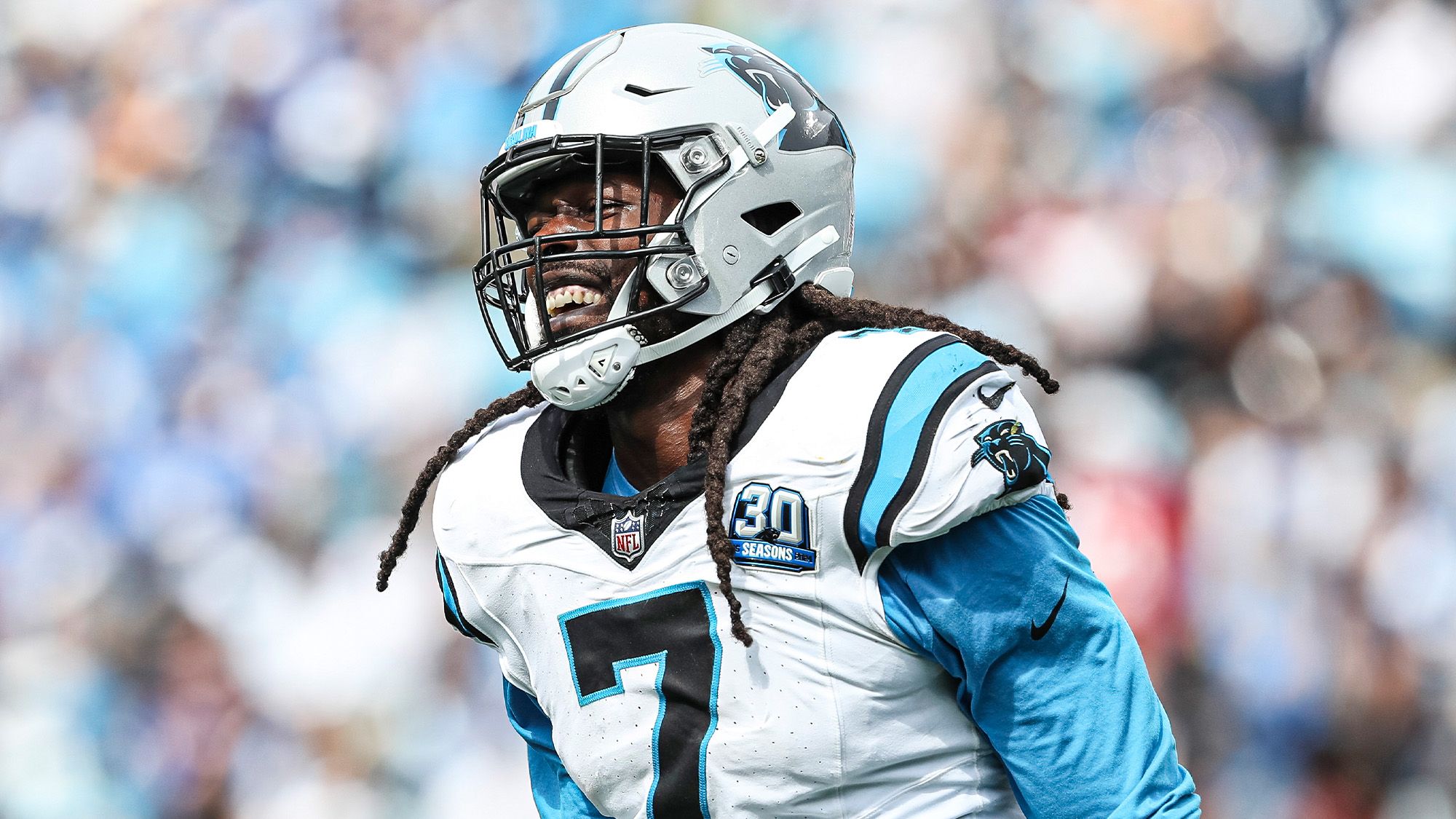 Jadeveon Clowney, NY Jets, Panthers, Trade, Rumors