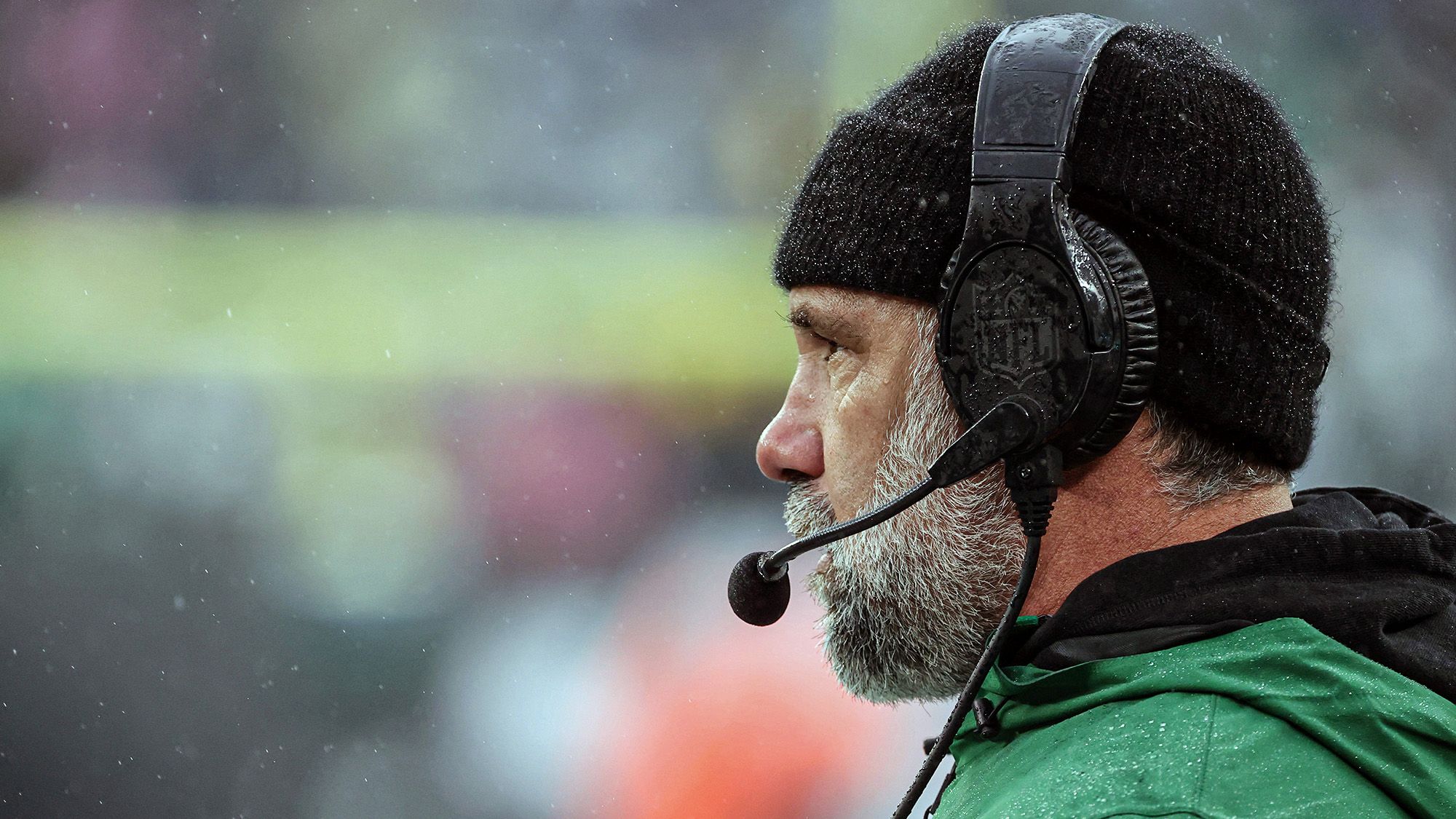 Jeff Ulbrich, NY Jets, NFL, HC, Update