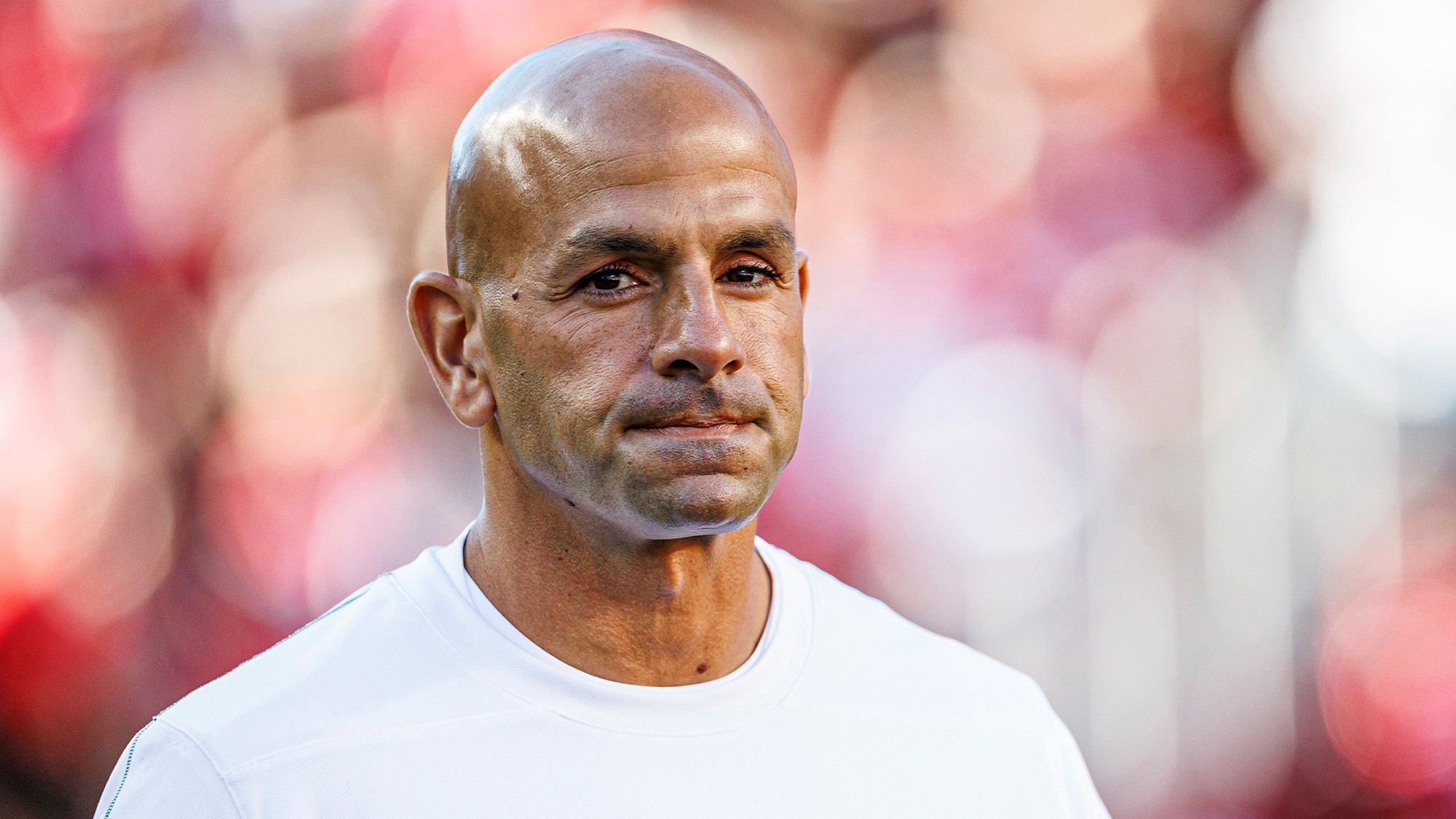 Robert Saleh, NY Jets, Blindsided, Woody Johnson, Fired