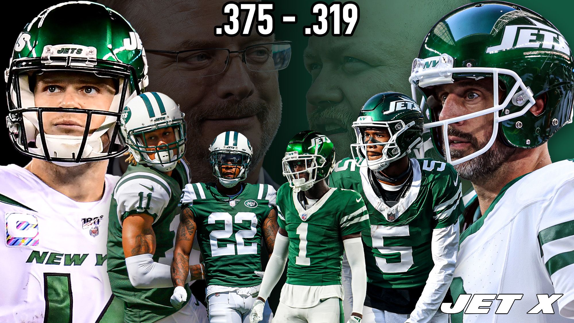 Joe Douglas, NY Jets, GM, Mike Maccagnan, Roster