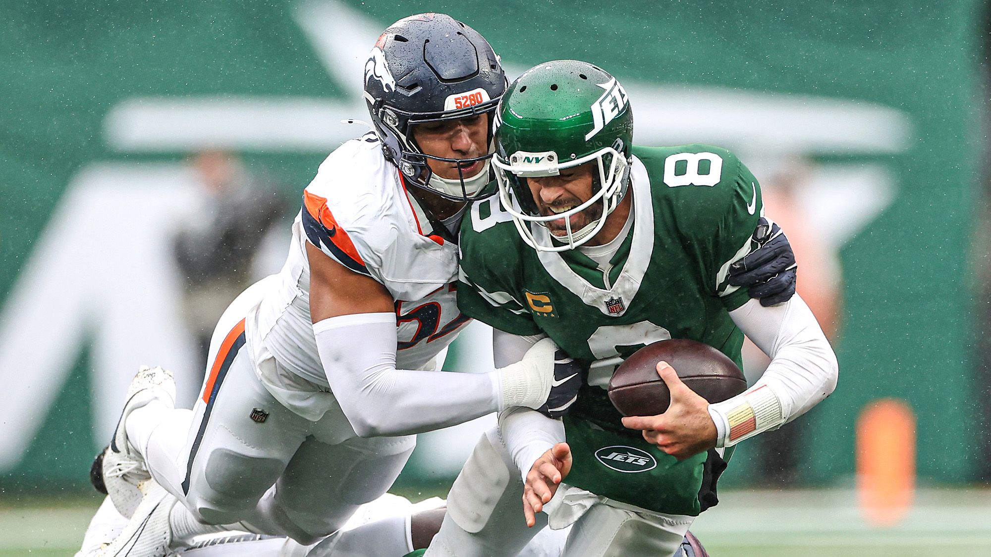 NY Jets, NFL, Aaron Rodgers, QB, News, Scan, Injury