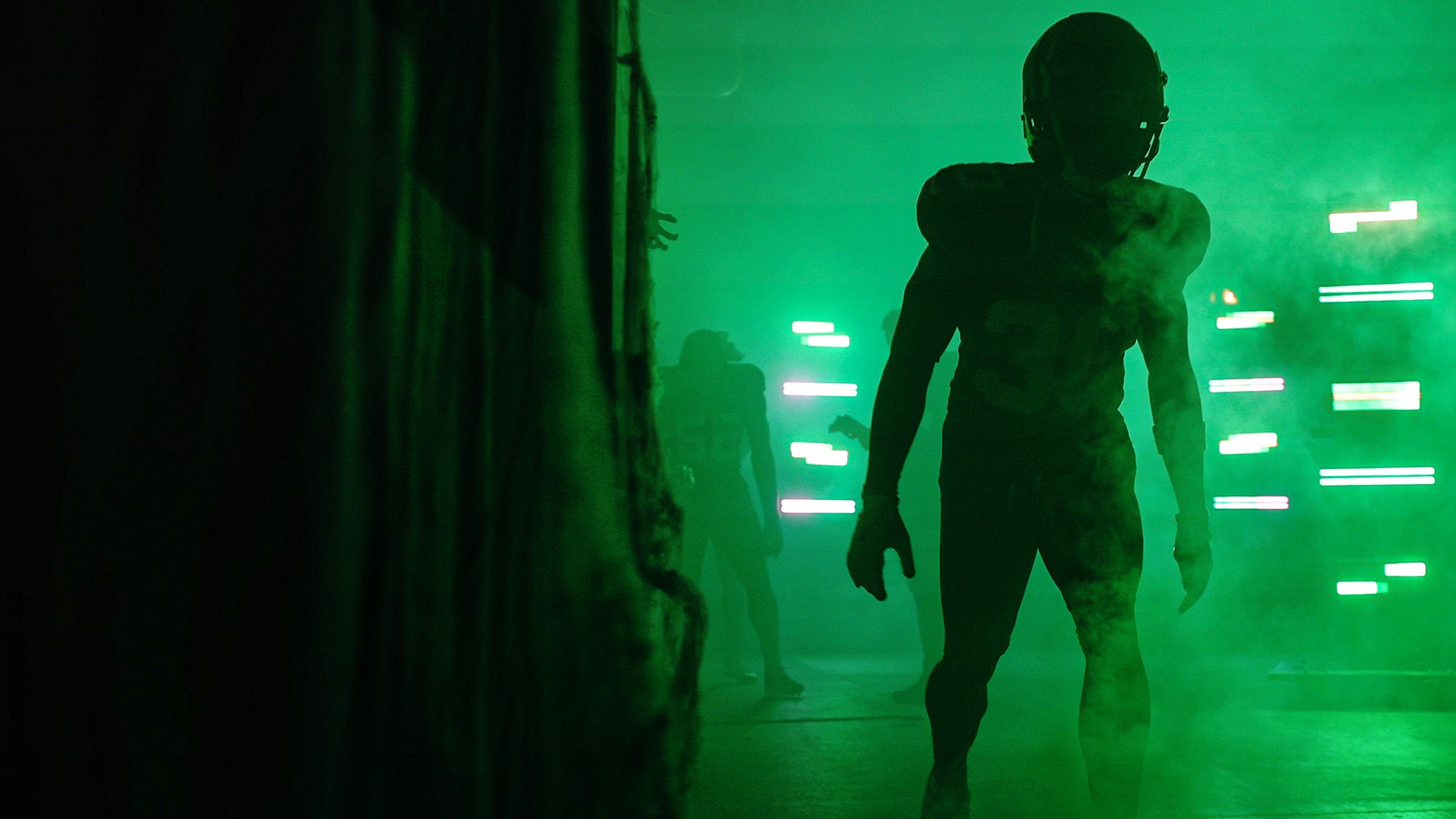NY Jets, NFL, CB, Michael Carter II, Stats, 2024