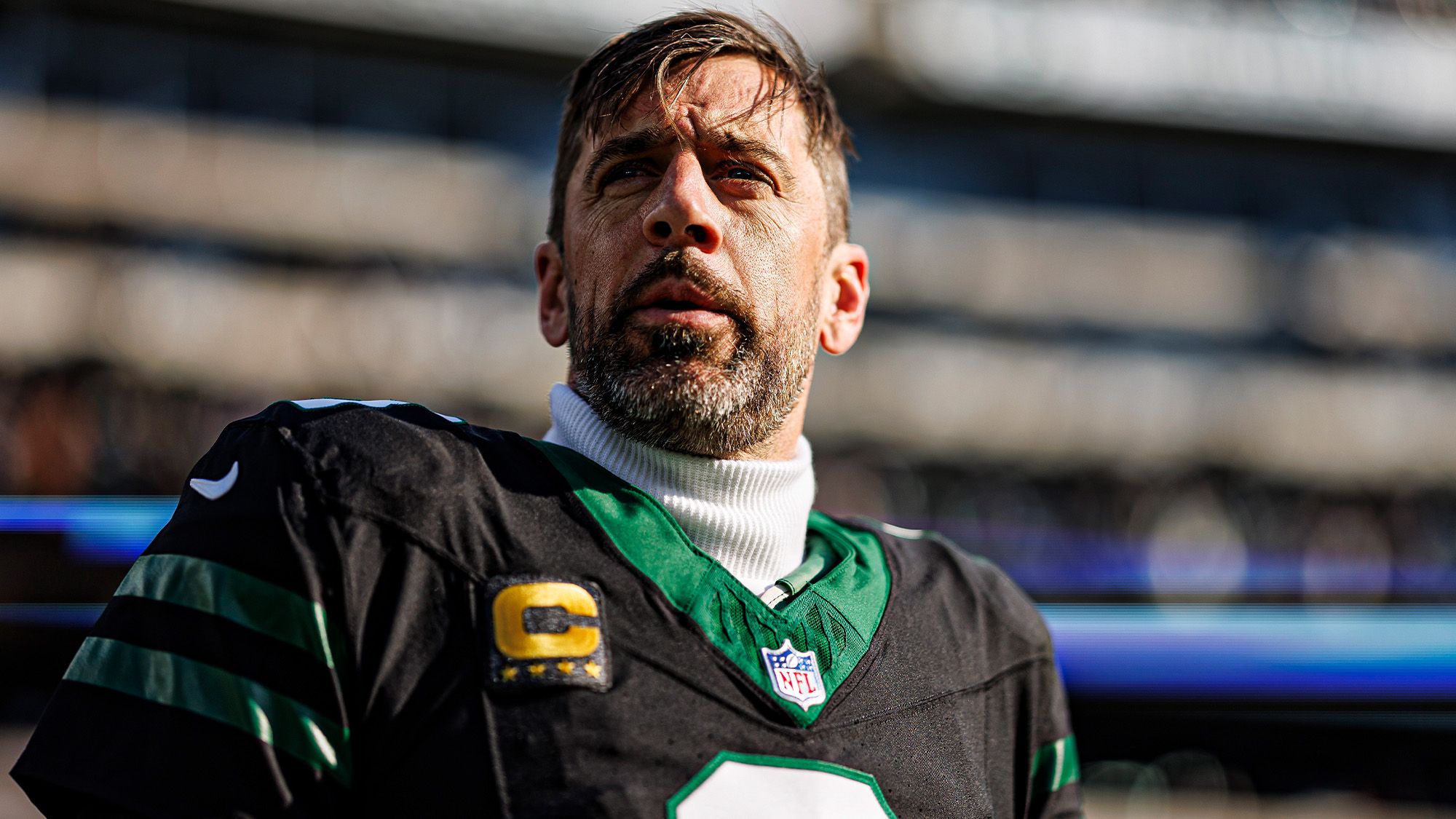 Aaron Rodgers, NY Jets, Film, Seahawks, 2024, All-22, Review, Breakdown