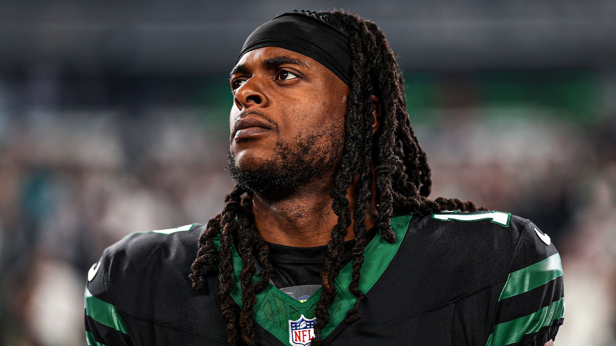 Davante Adams, NY Jets, NFL, WR, Stats, Contract, 2025