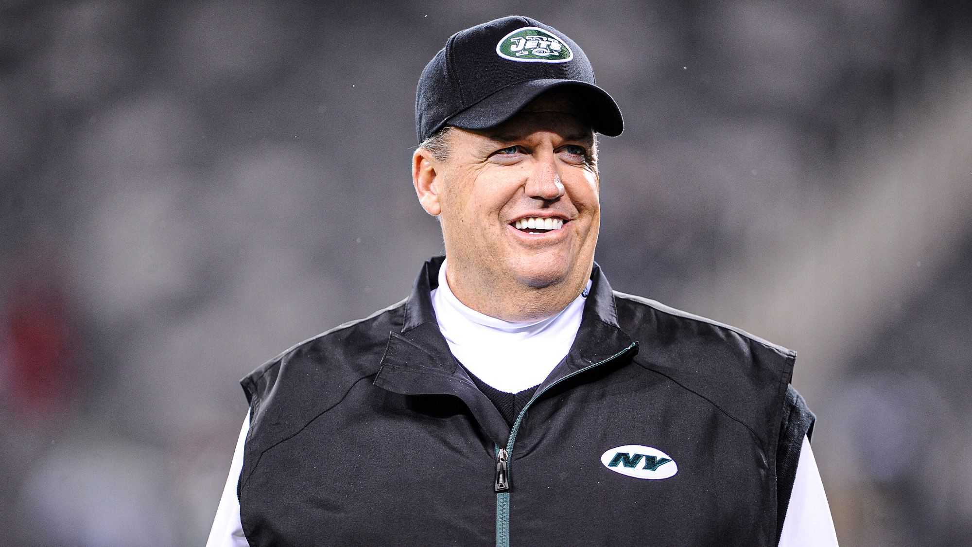 Rex Ryan, NY Jets, NFL, HC, 2025, Interview, Return