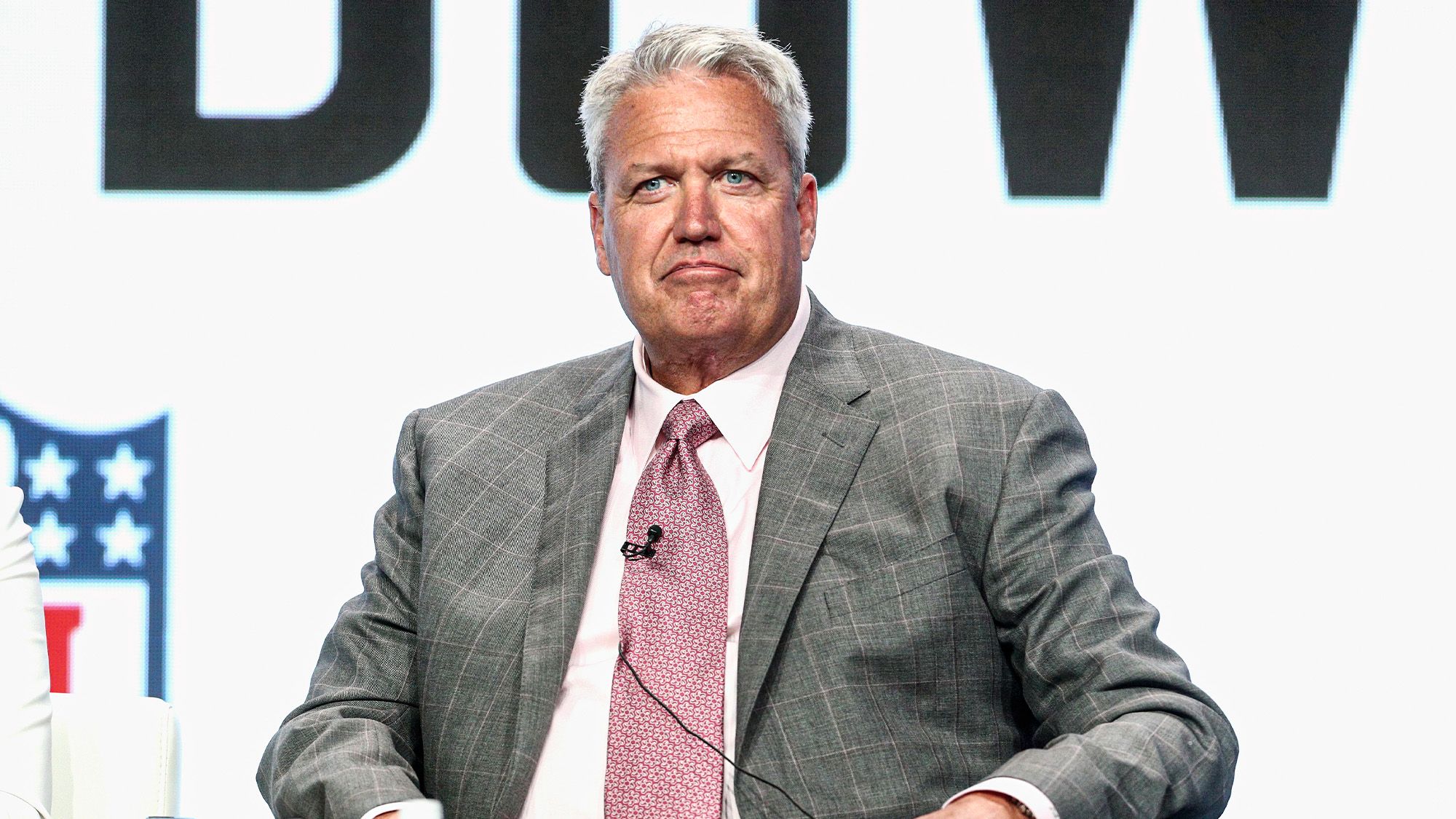 Rex Ryan, NY Jets, NFL, HC, 2025, Interview