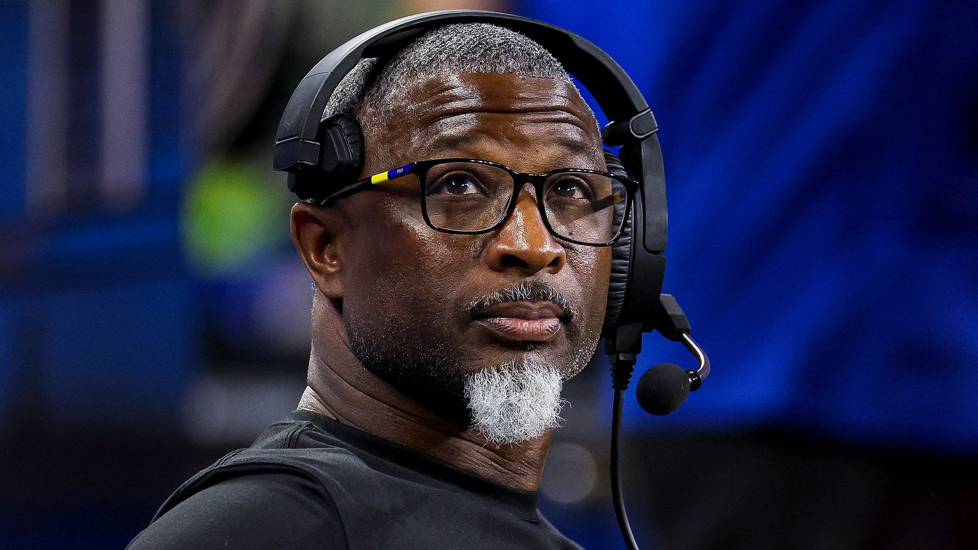 Aaron Glenn, New York Jets, HC, GM, Search, 2025