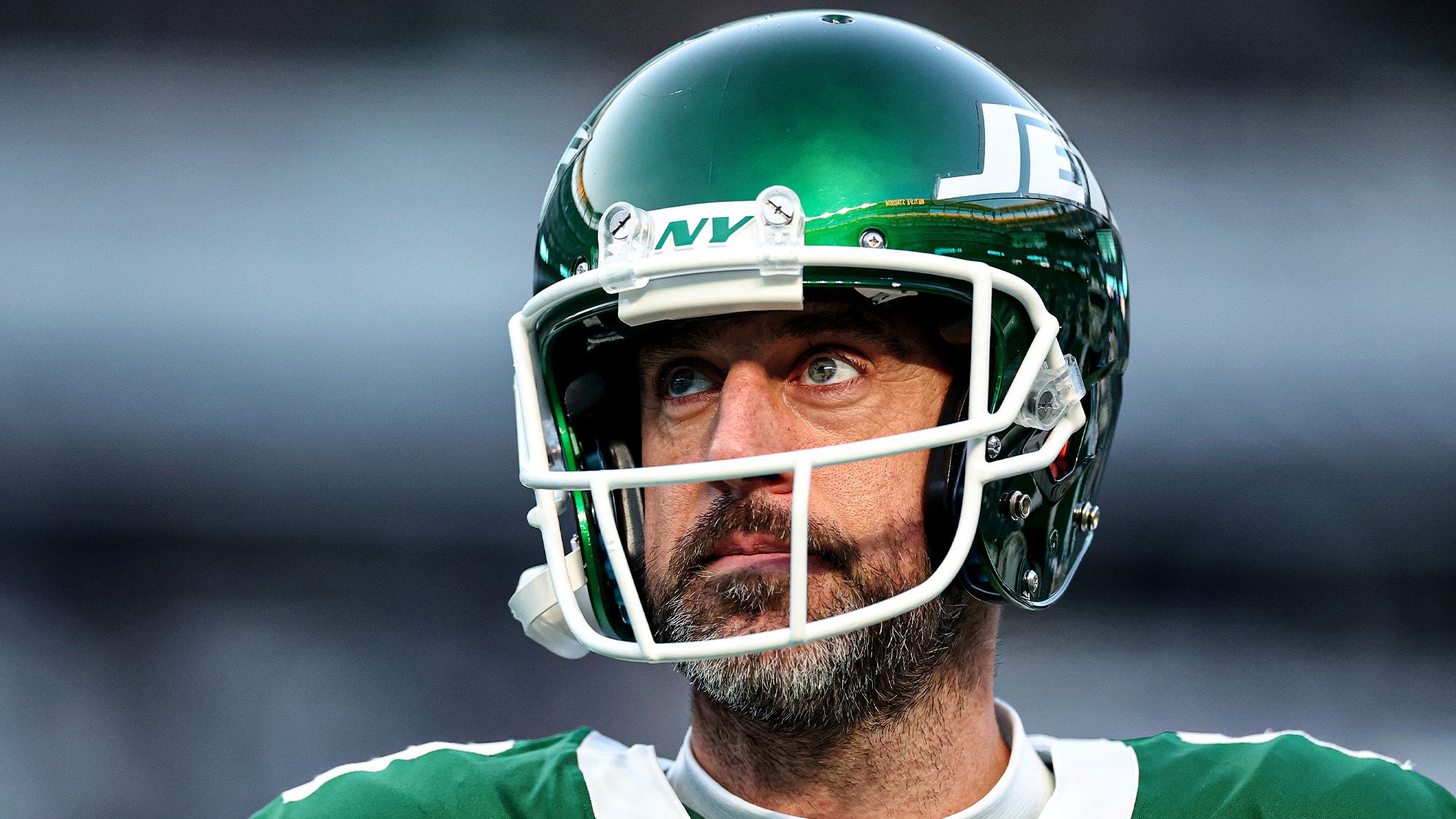 Aaron Rodgers, NY Jets, NFL, QB, Return, 2025