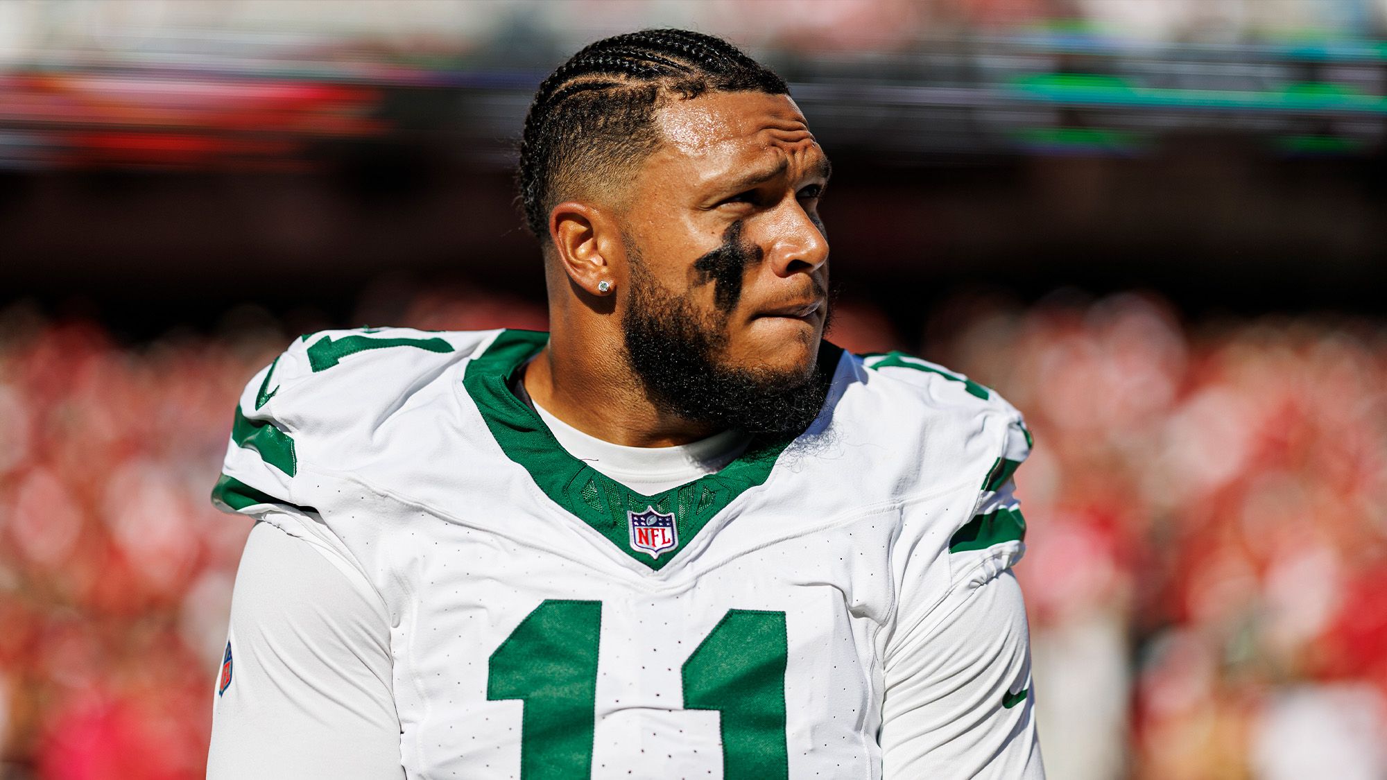 New York Jets, Jermaine Johnson, NY Jets, Achilles, Injury, Recovery, News