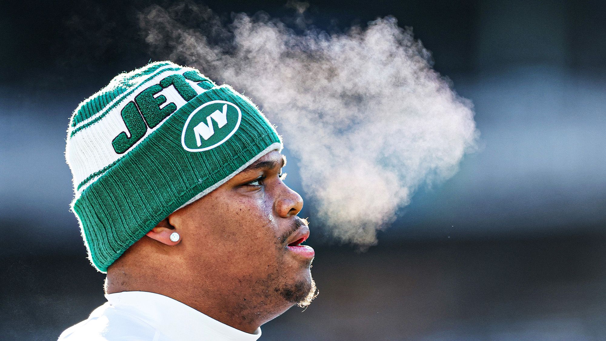 Quinnen Williams, NY Jets, NFL, HC, Rumors, Social Media