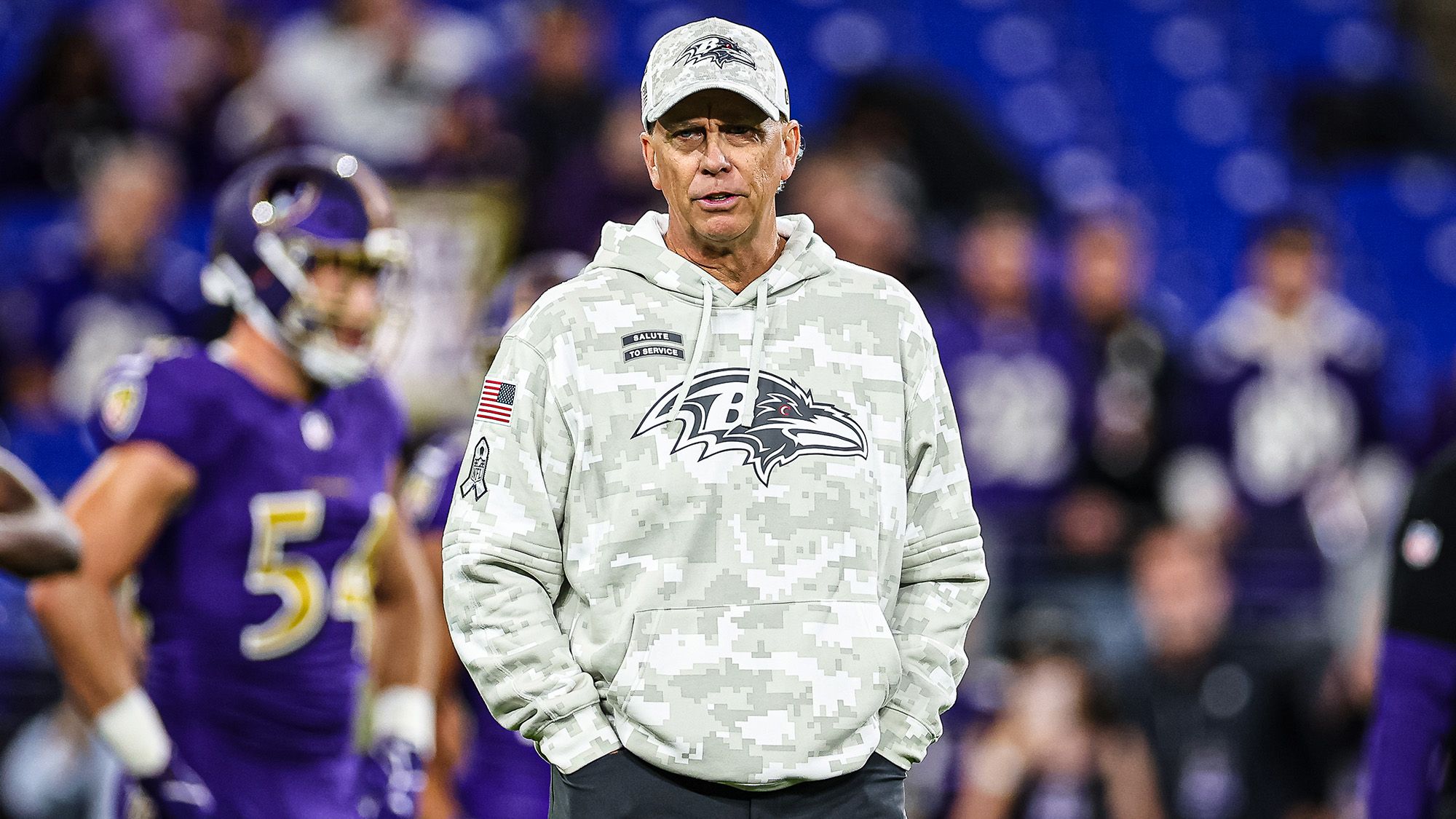 Todd Monken, NY Jets, HC, Interview, 2025