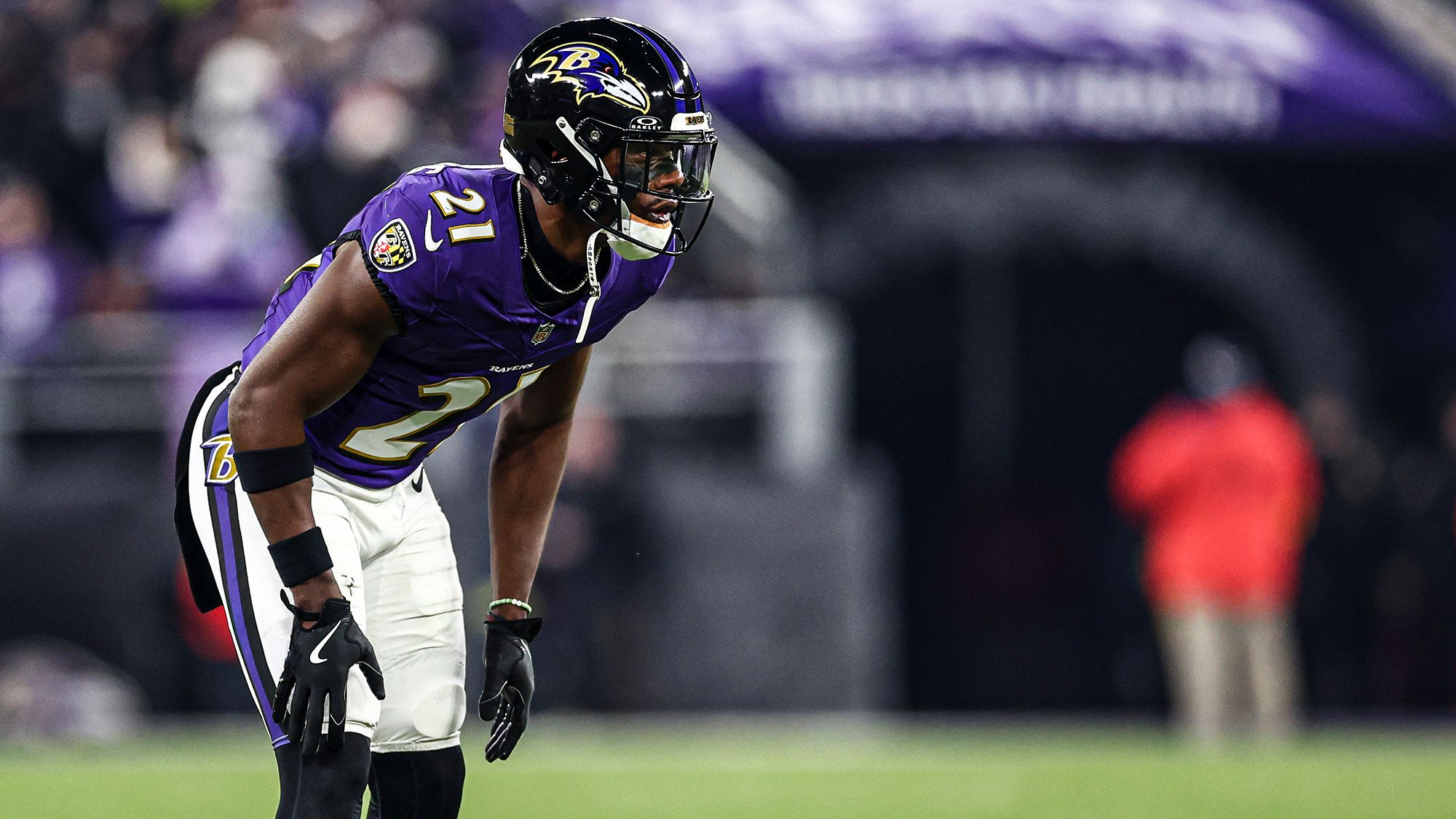 NY Jets, Brandon Stephens, Contract, Cap Hit, 2025