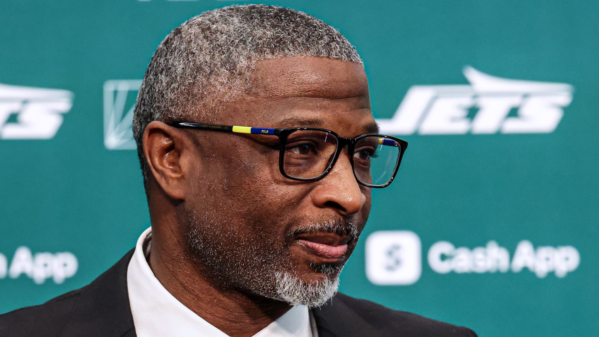 Aaron Glenn, NY Jets, NFL, HC, Offseason, Reviews