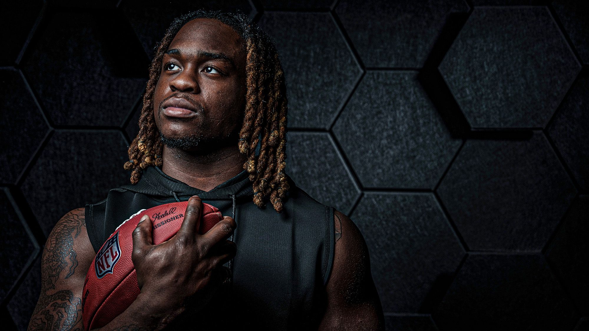 Ashton Jeanty, NFL Draft, 2025, NY Jets, Ranking