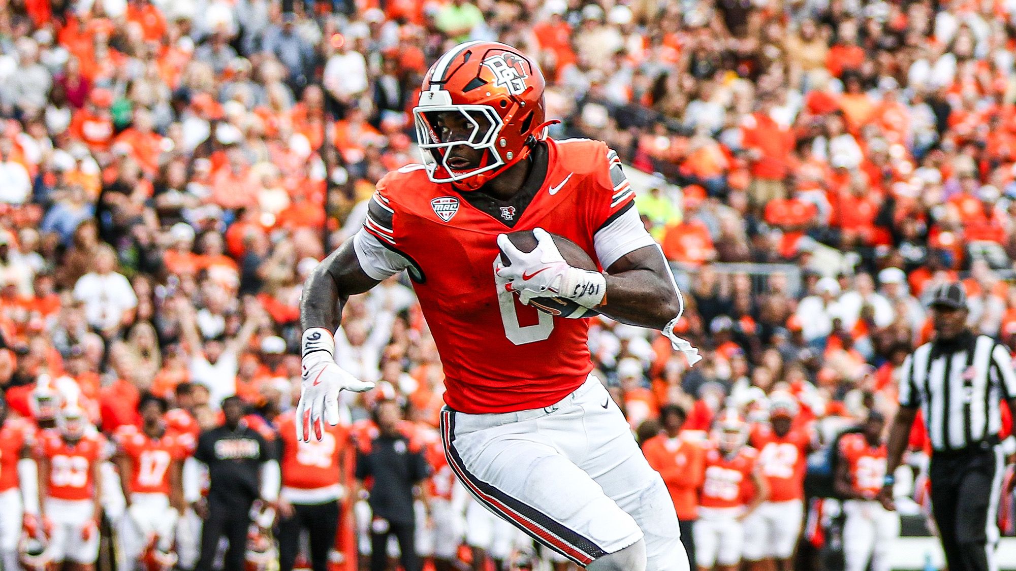 Harold Fannin, Bowling Green, NY Jets, NFL Draft