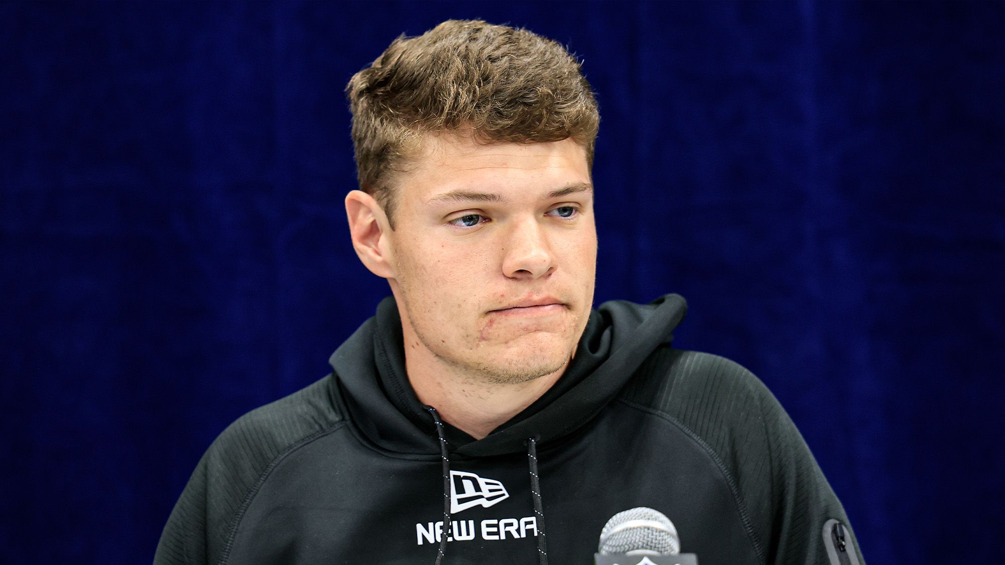 Ryan Fitzgerald, NY Jets, NFL, Kicker, Draft