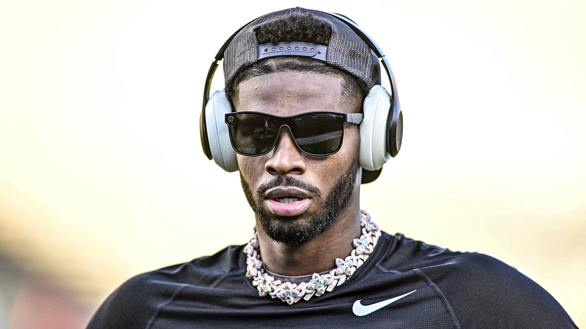 Shedeur Sanders, Colorado