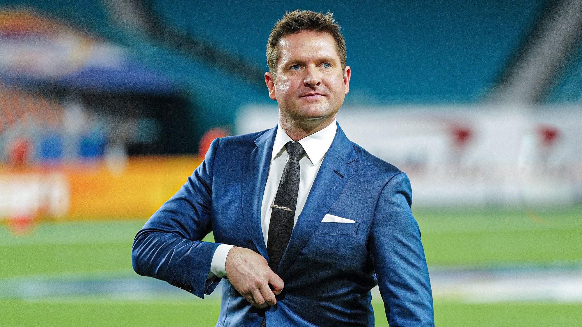 Todd McShay, NY Jets, NFL Draft, Rumors