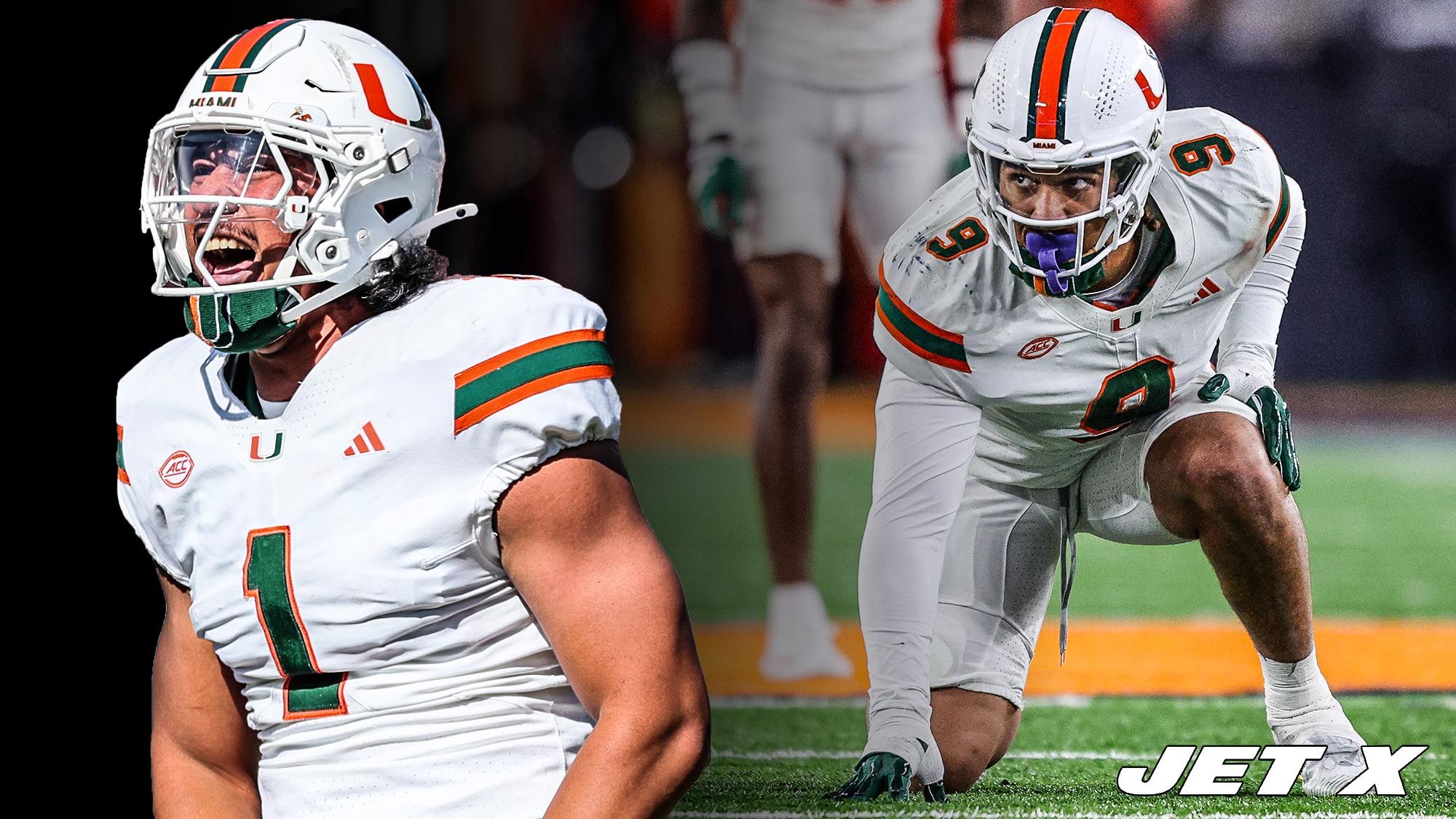 Francisco Mauigoa, Tyler Baron