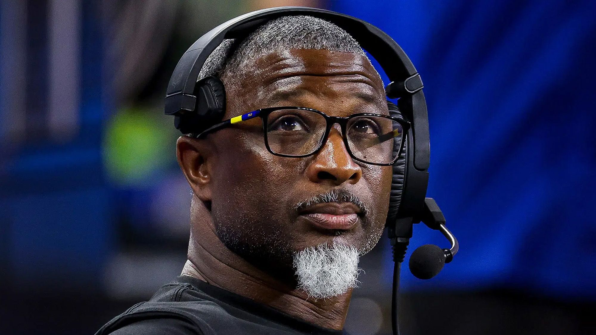 Aaron Glenn, New York Jets