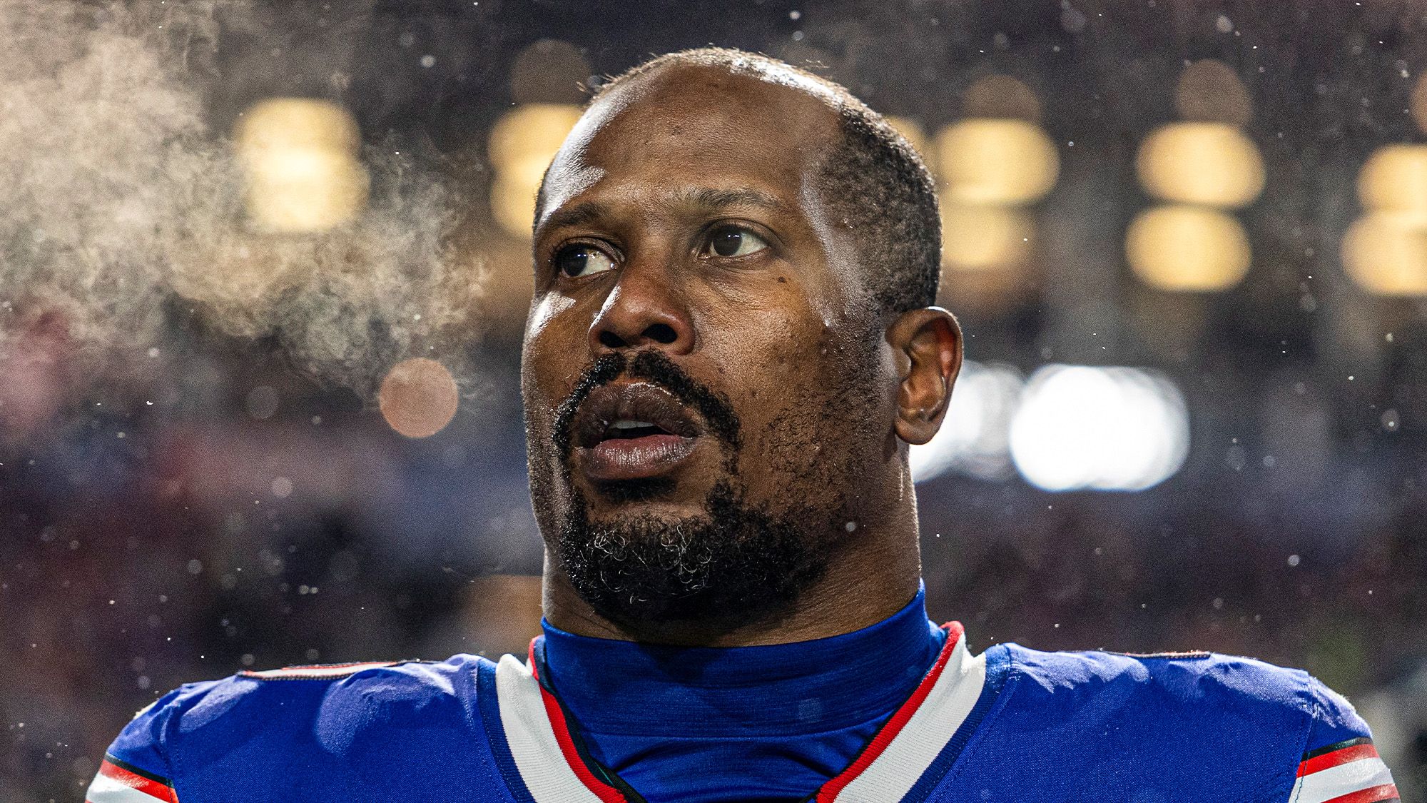 Von Miller, Buffalo Bills