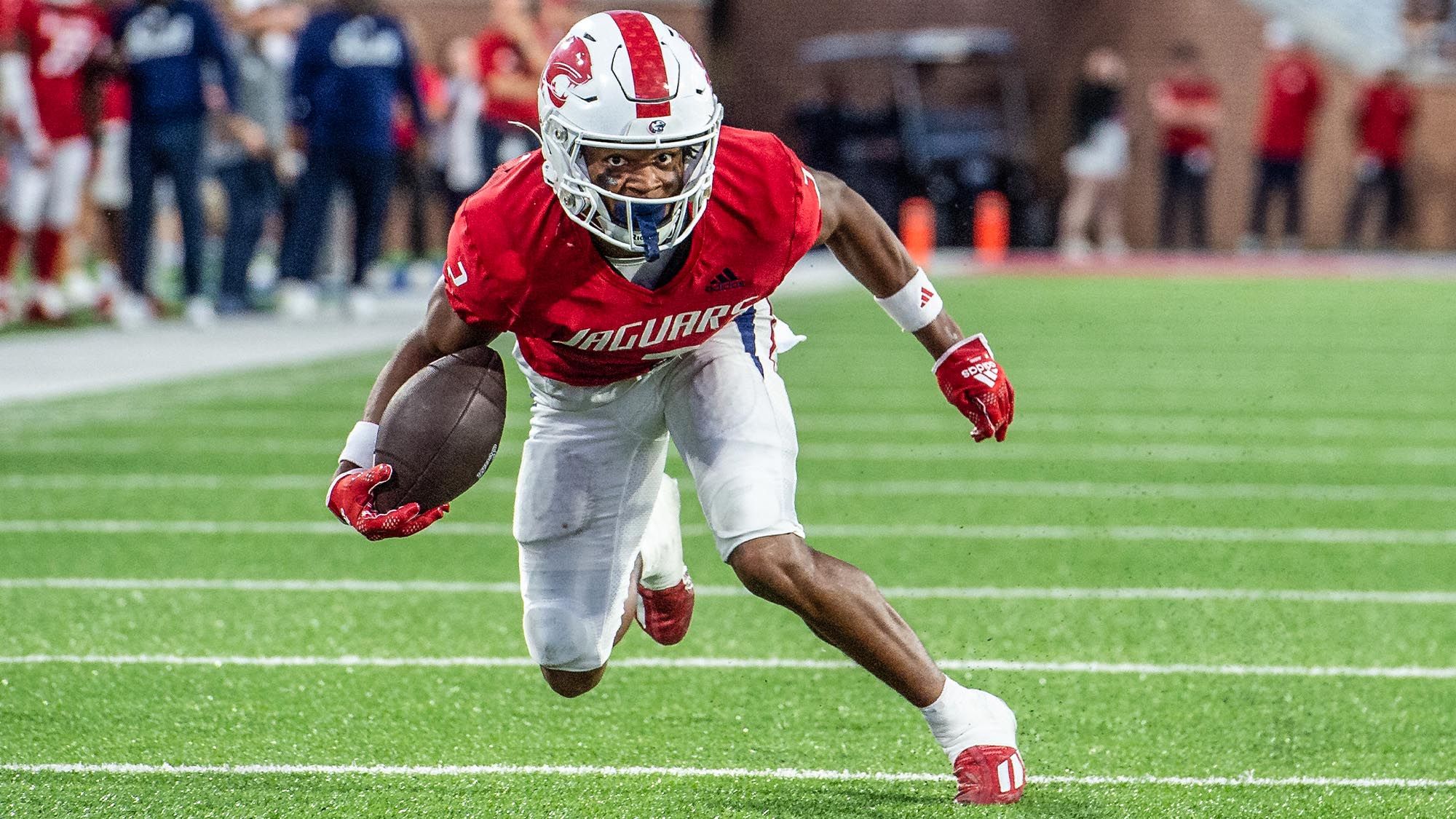 Jamaal Pritchett, NY Jets